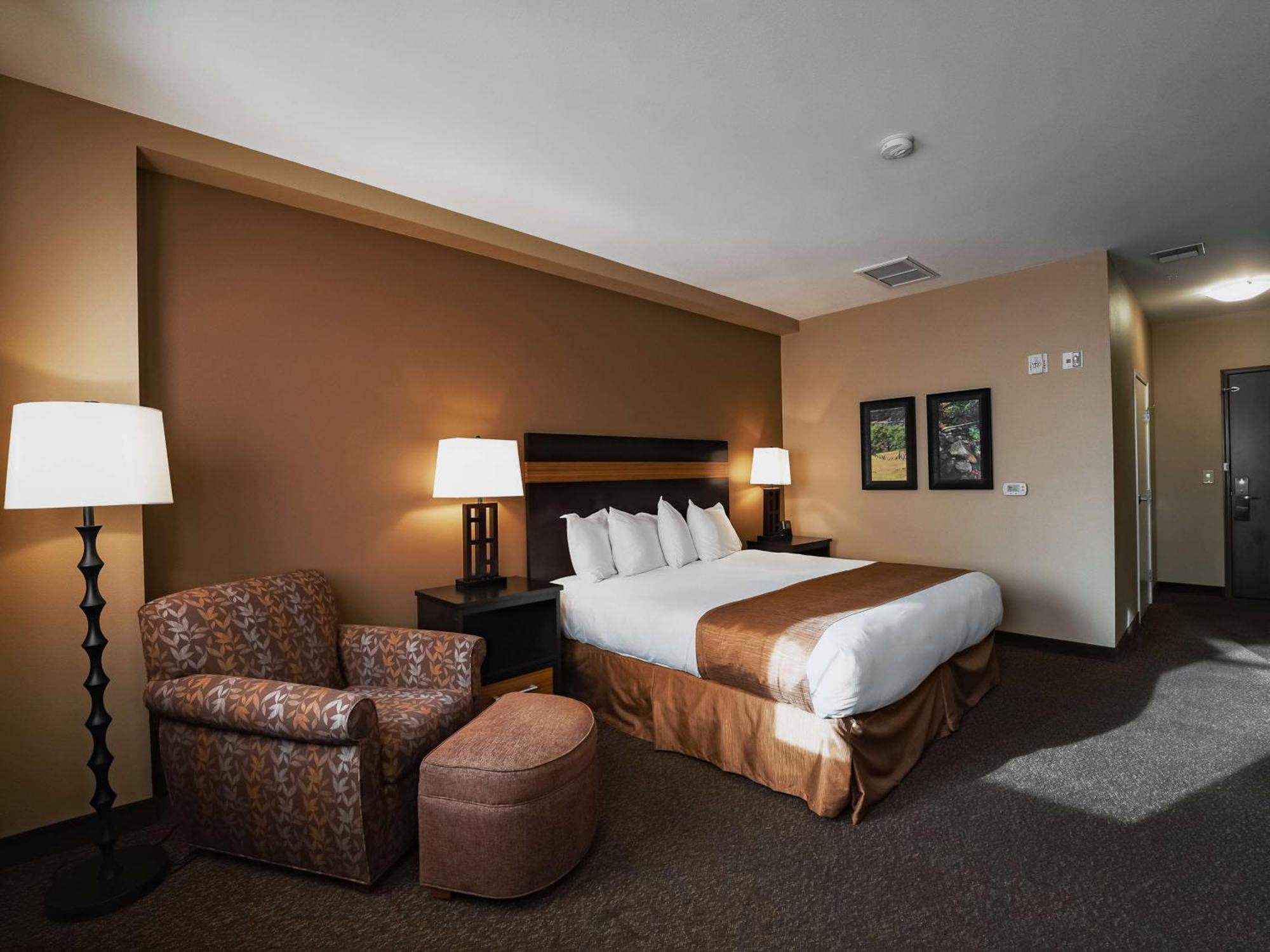 King Room