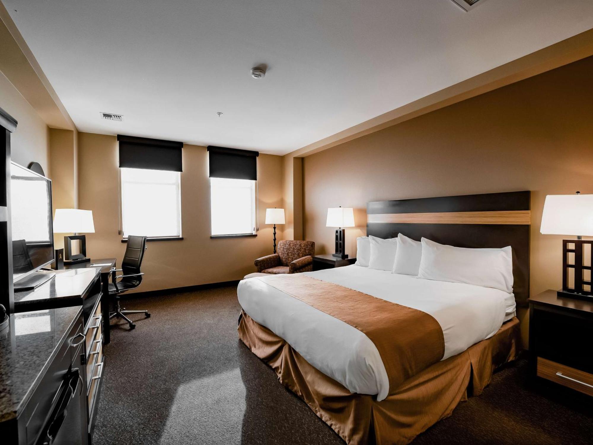 King Room