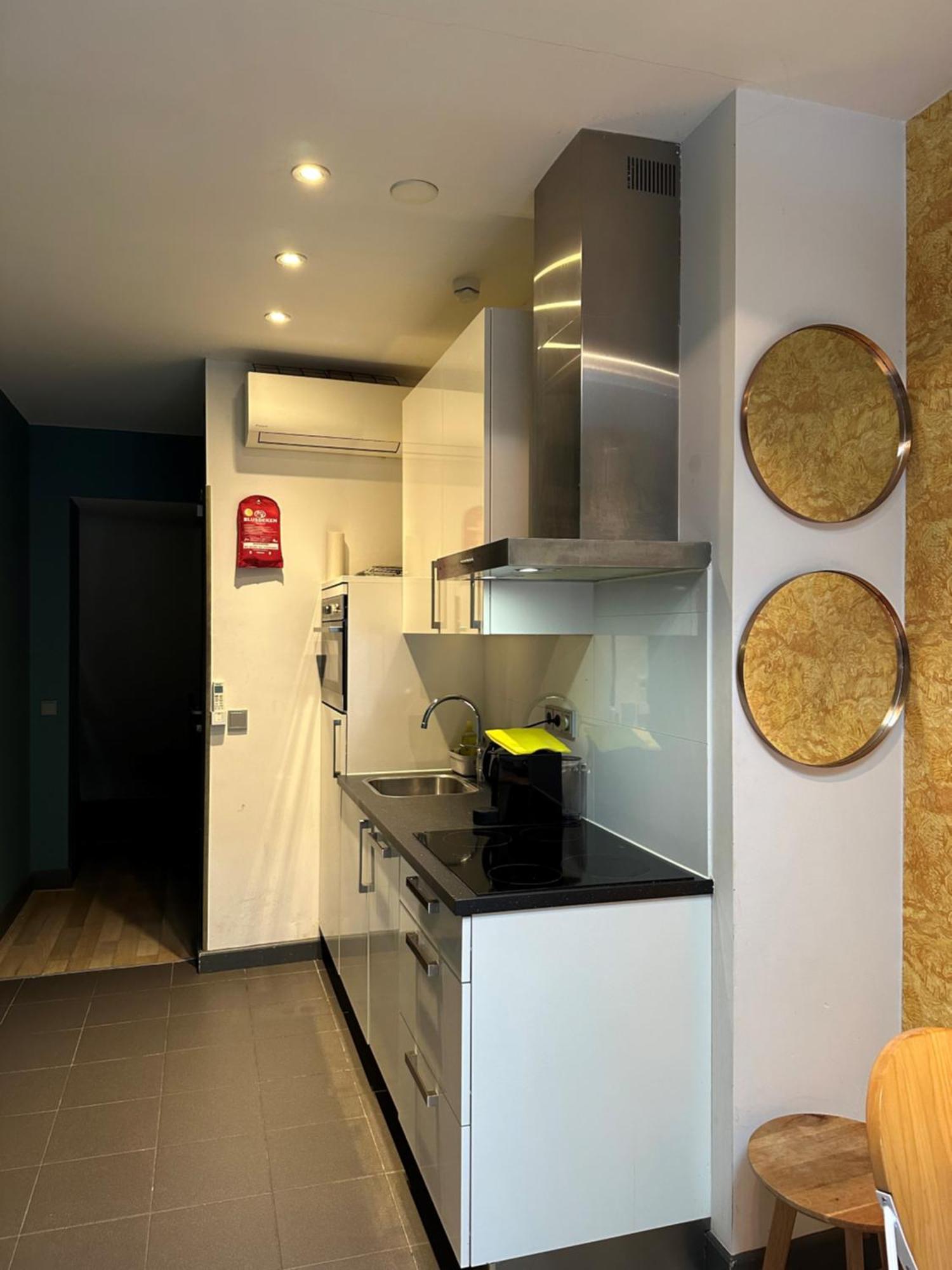 Apartment Ground Floor