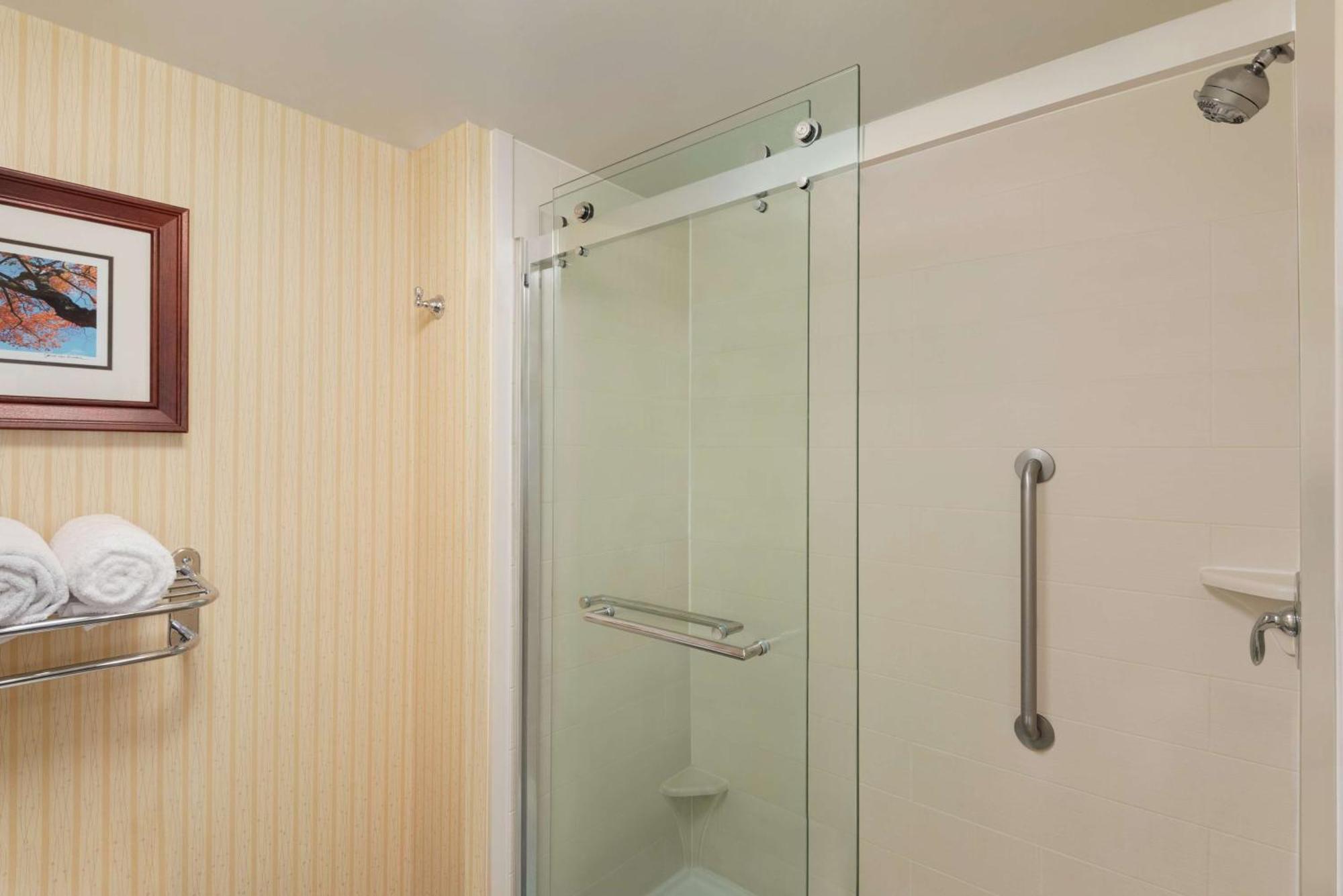 Economy Triple Room