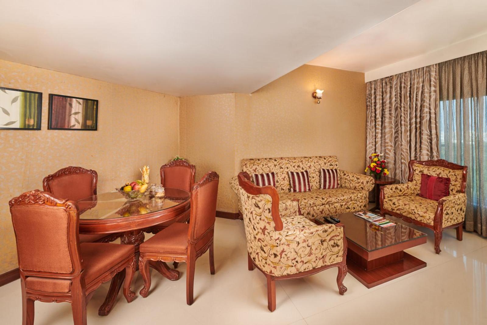 Suite