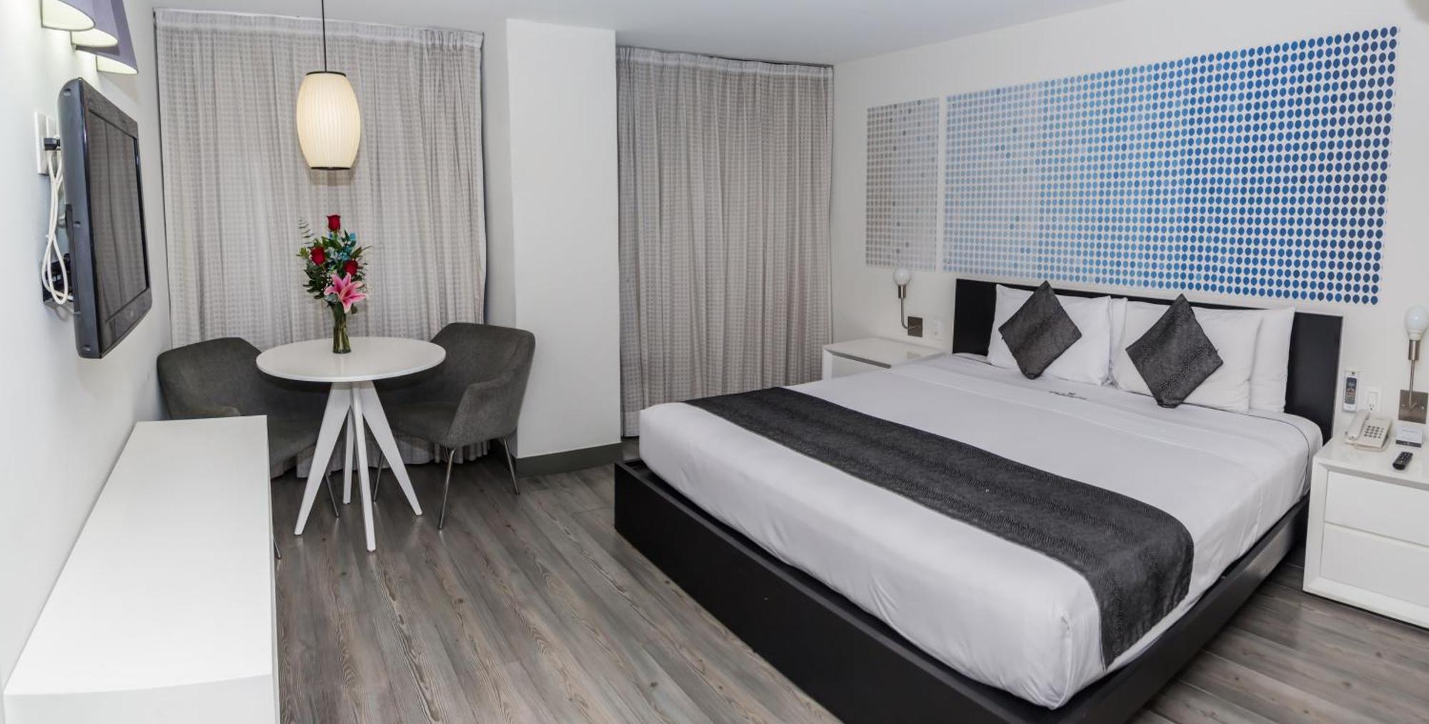 Standard King Room