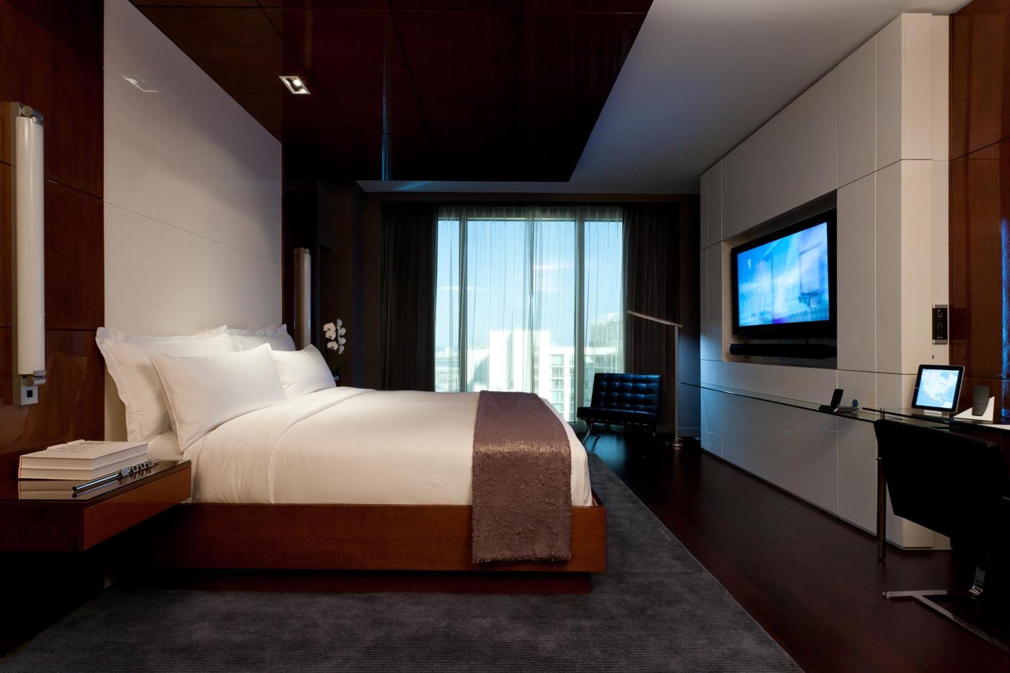 Picasso, 1 Bedroom Suite, 1 King