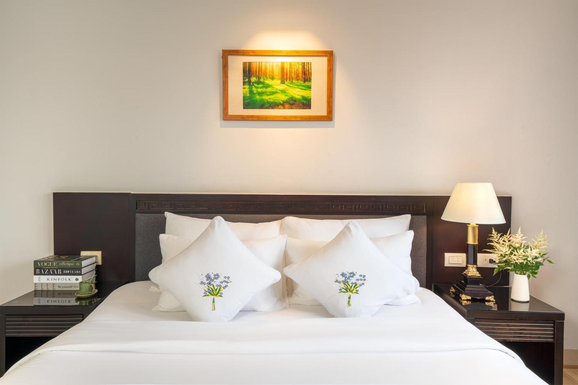 Ben Thanh Serenity Suite One Time Happy Hours