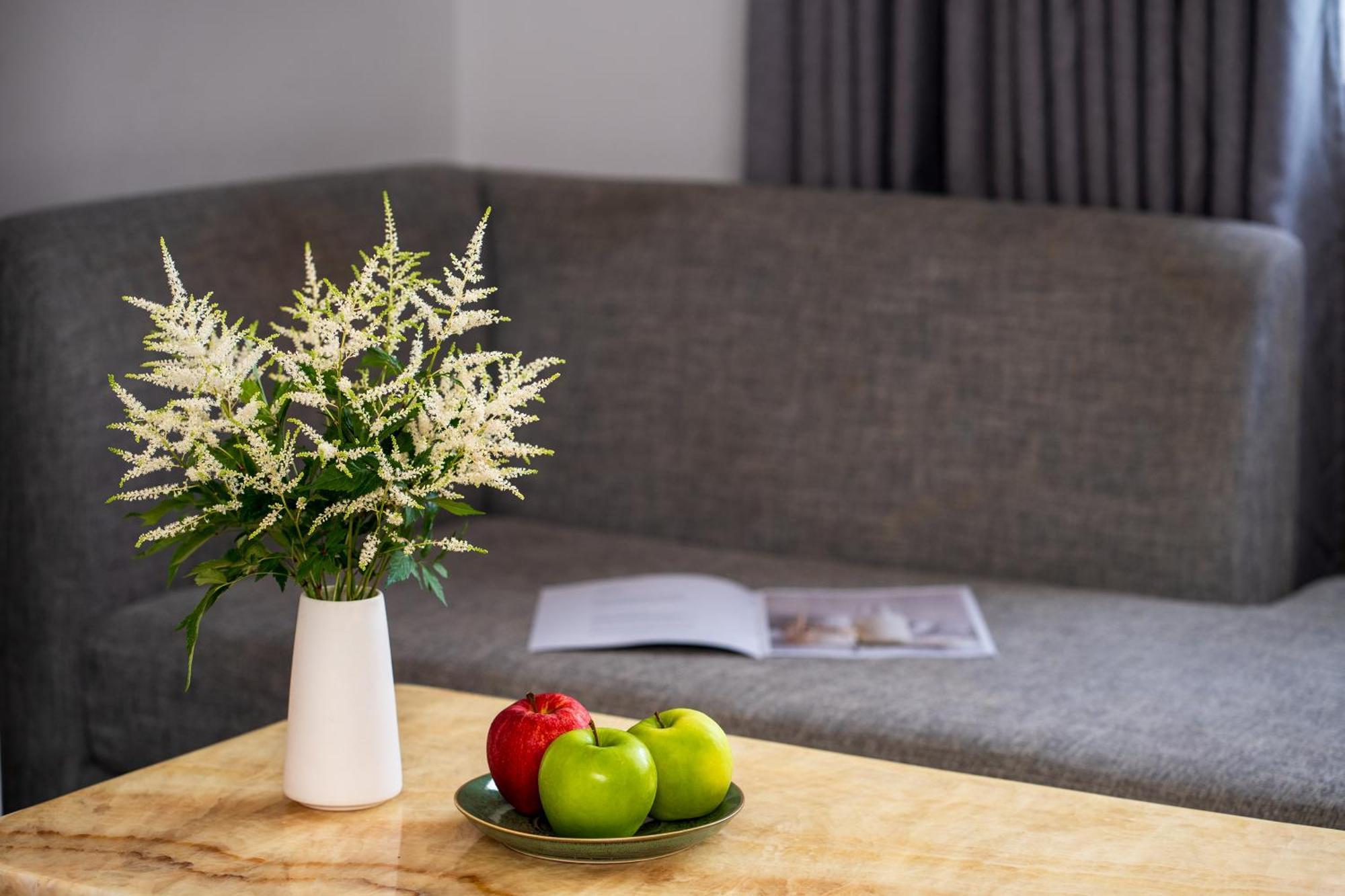 Ben Thanh City Lights Executive Room One Time Happy Hours