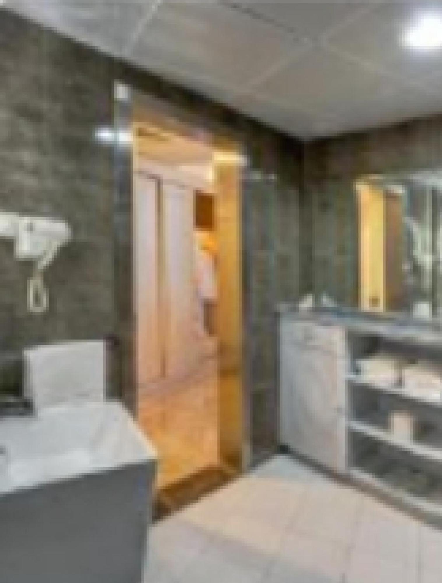 Deluxe Double Room Sea View