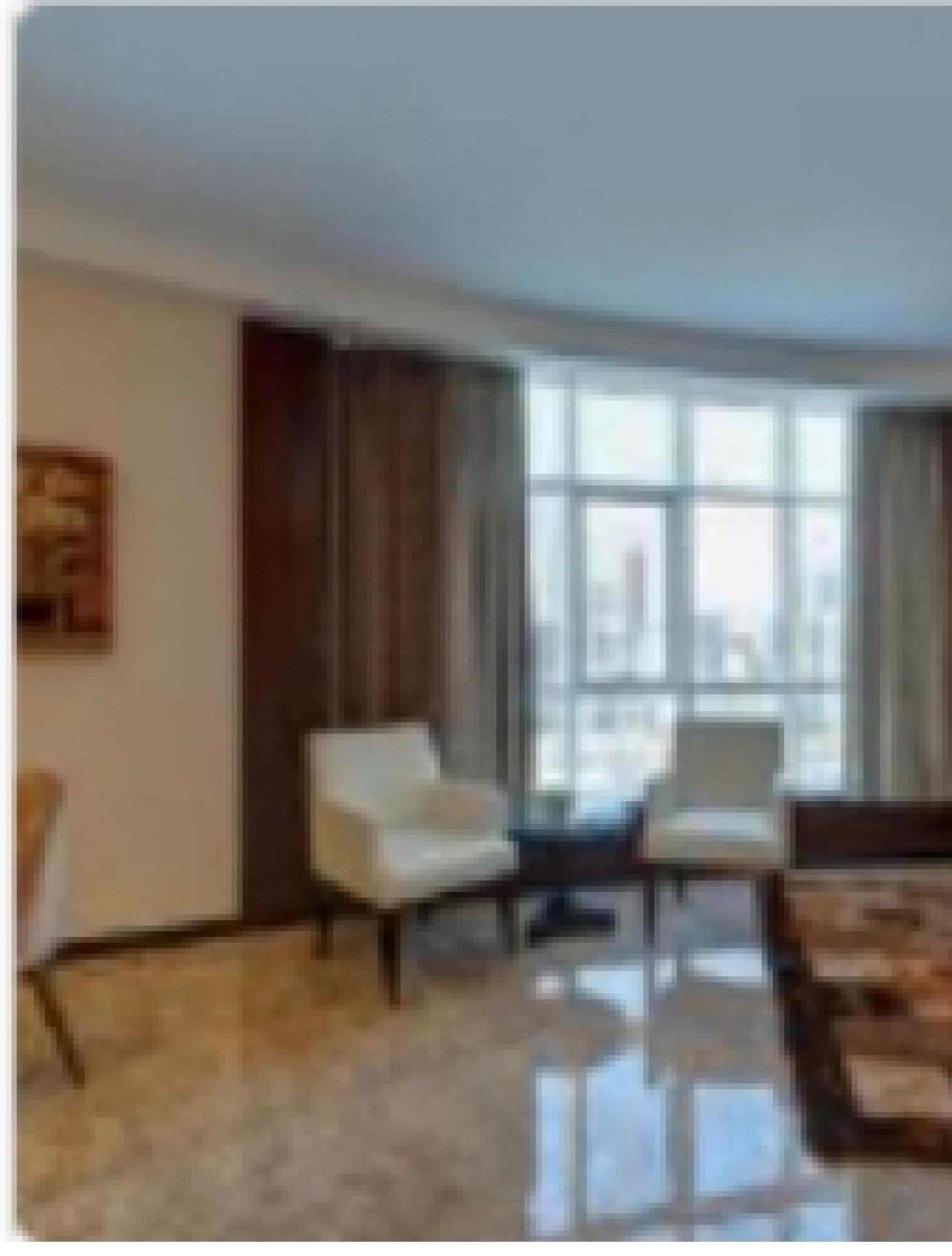 Deluxe Double Room Sea View