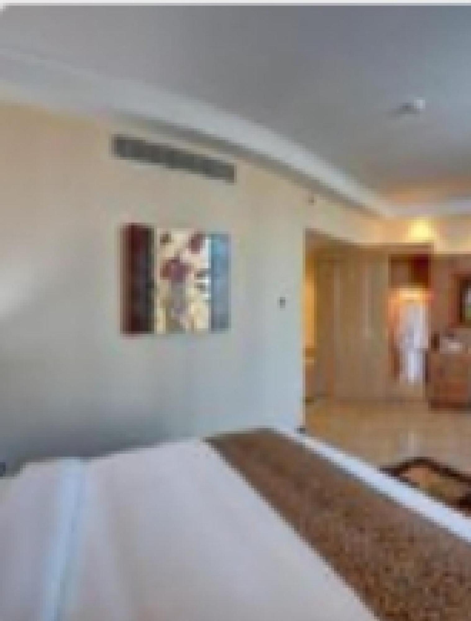 Deluxe Double Room Sea View