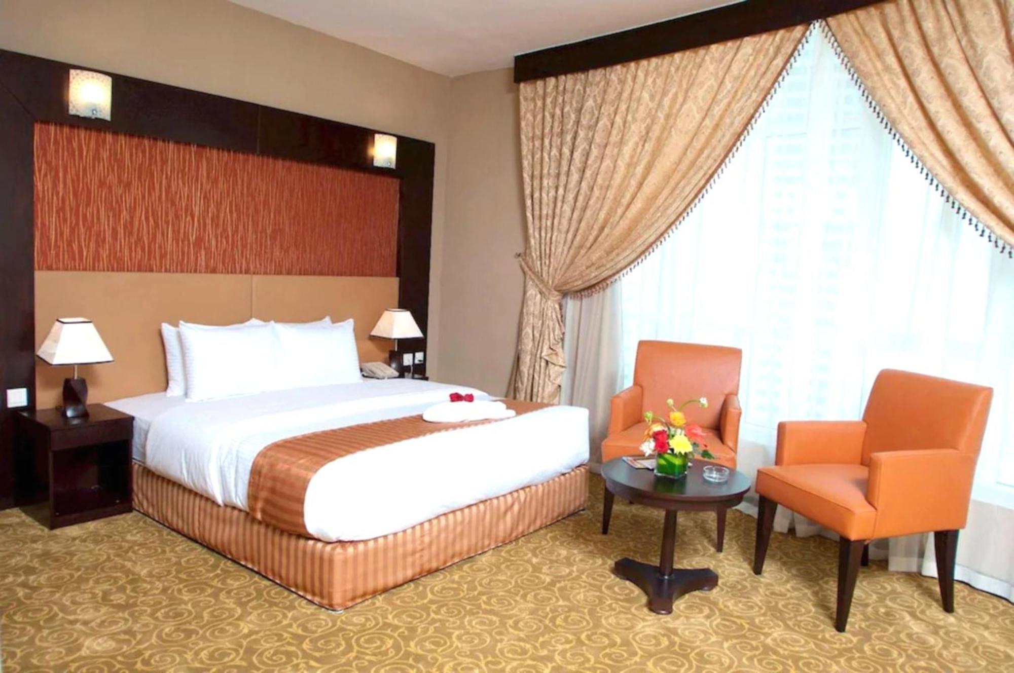 Executive Room Sea View
