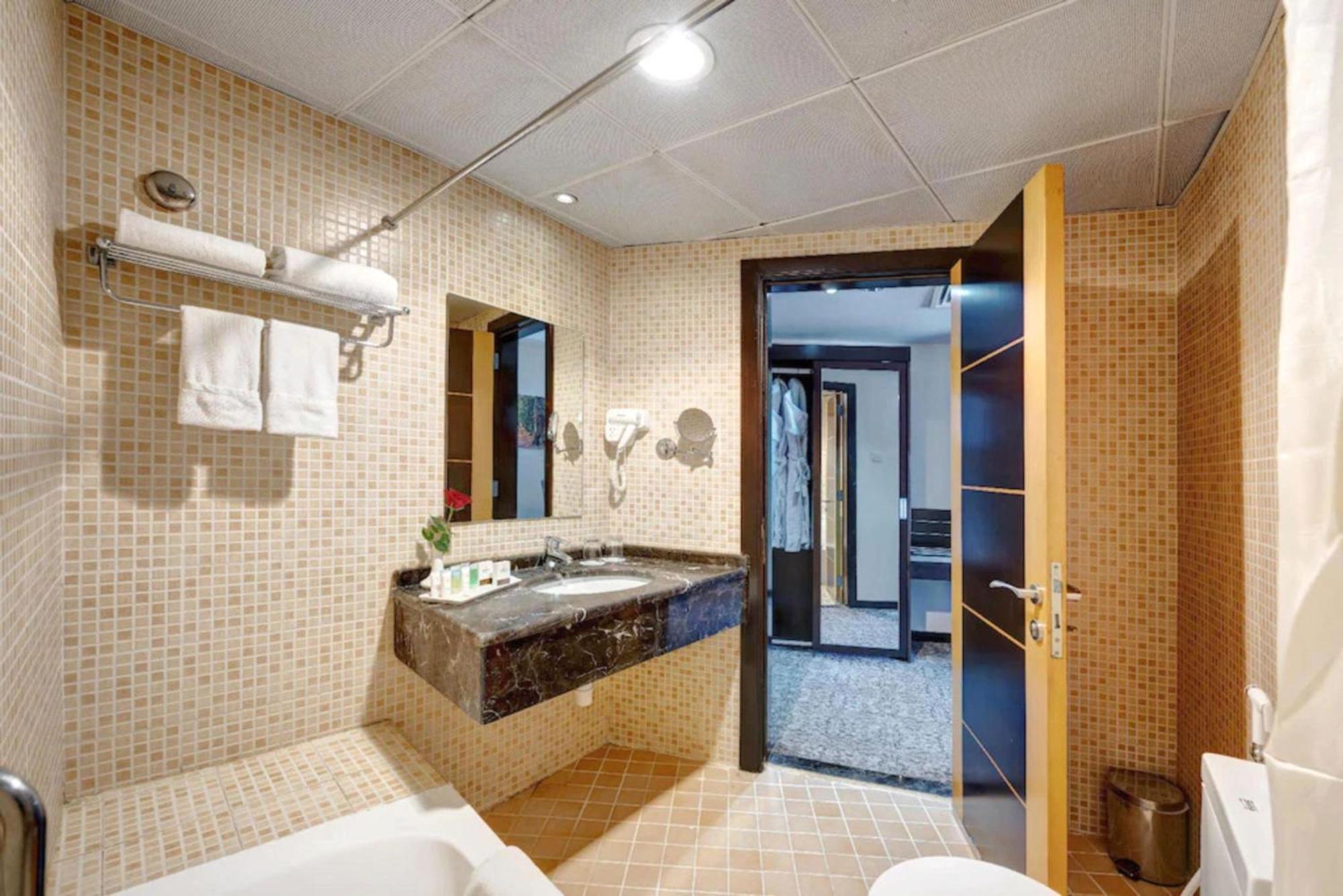 Executive Room Sea View