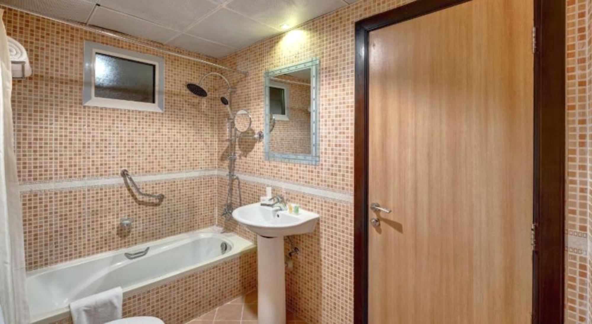 Two-Bedroom Suite