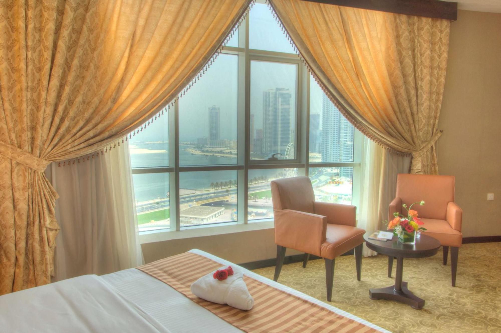 Executive Room Sea View