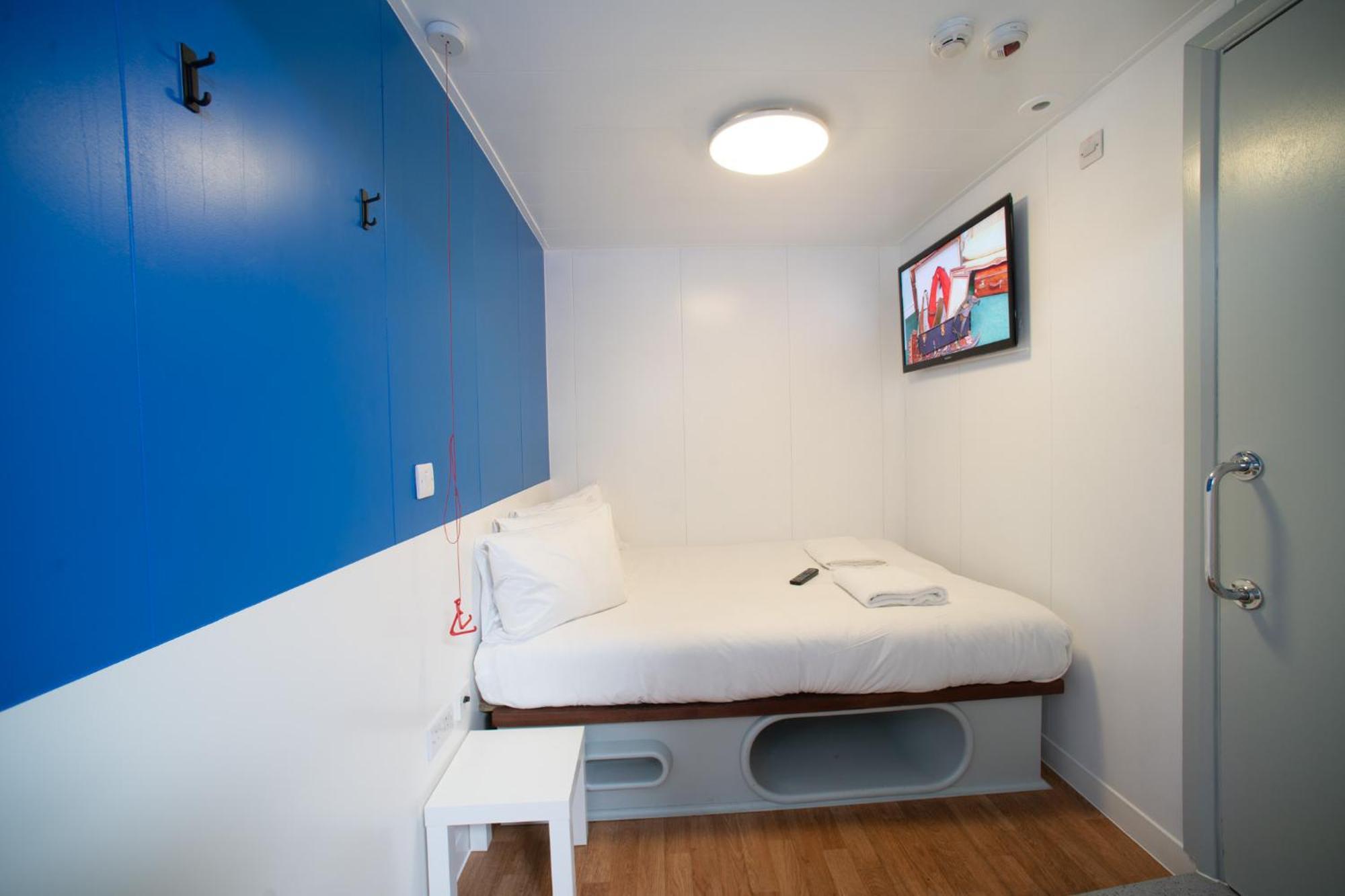 Double Room - Disability Access
