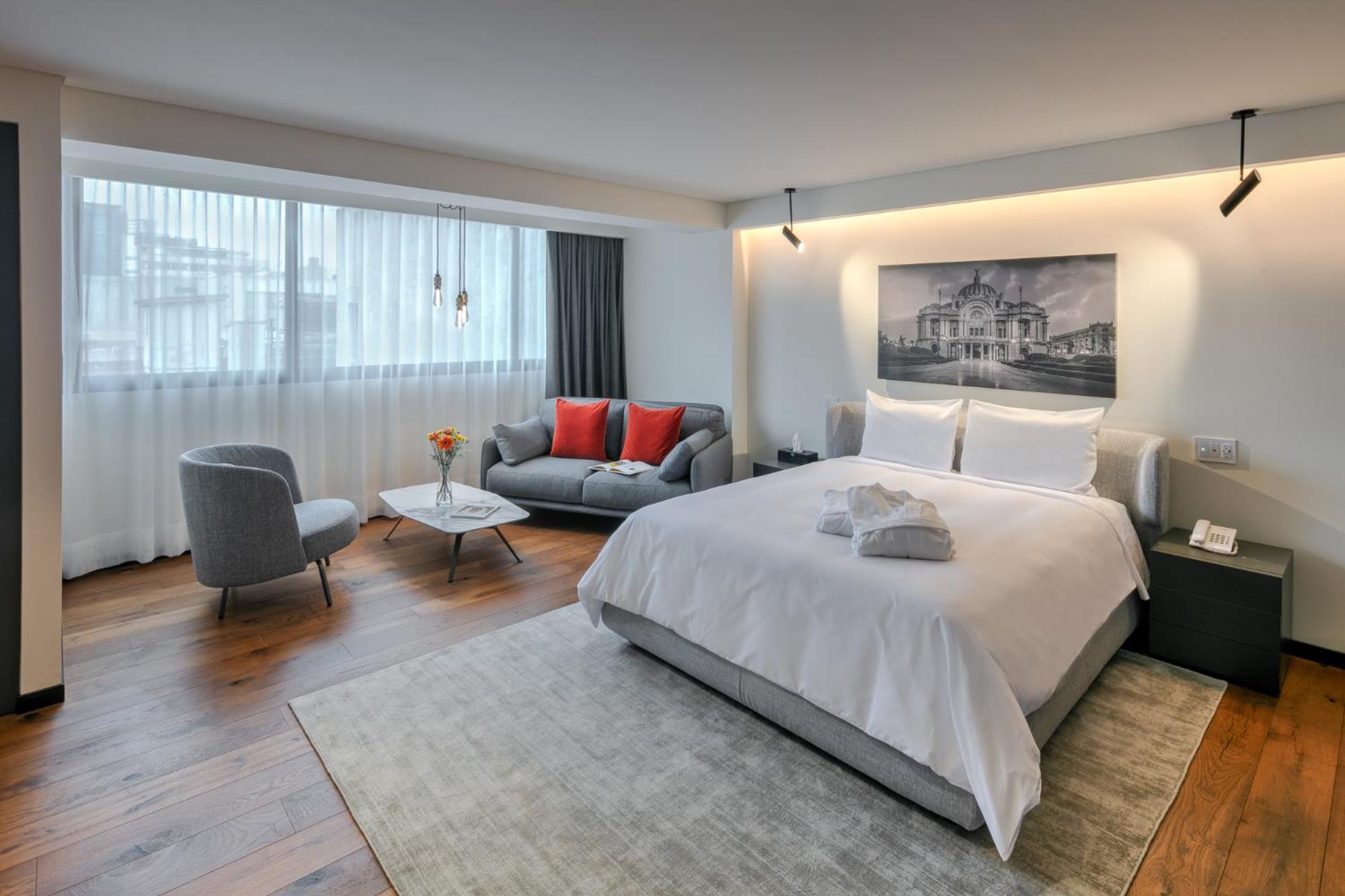 Superior Suite