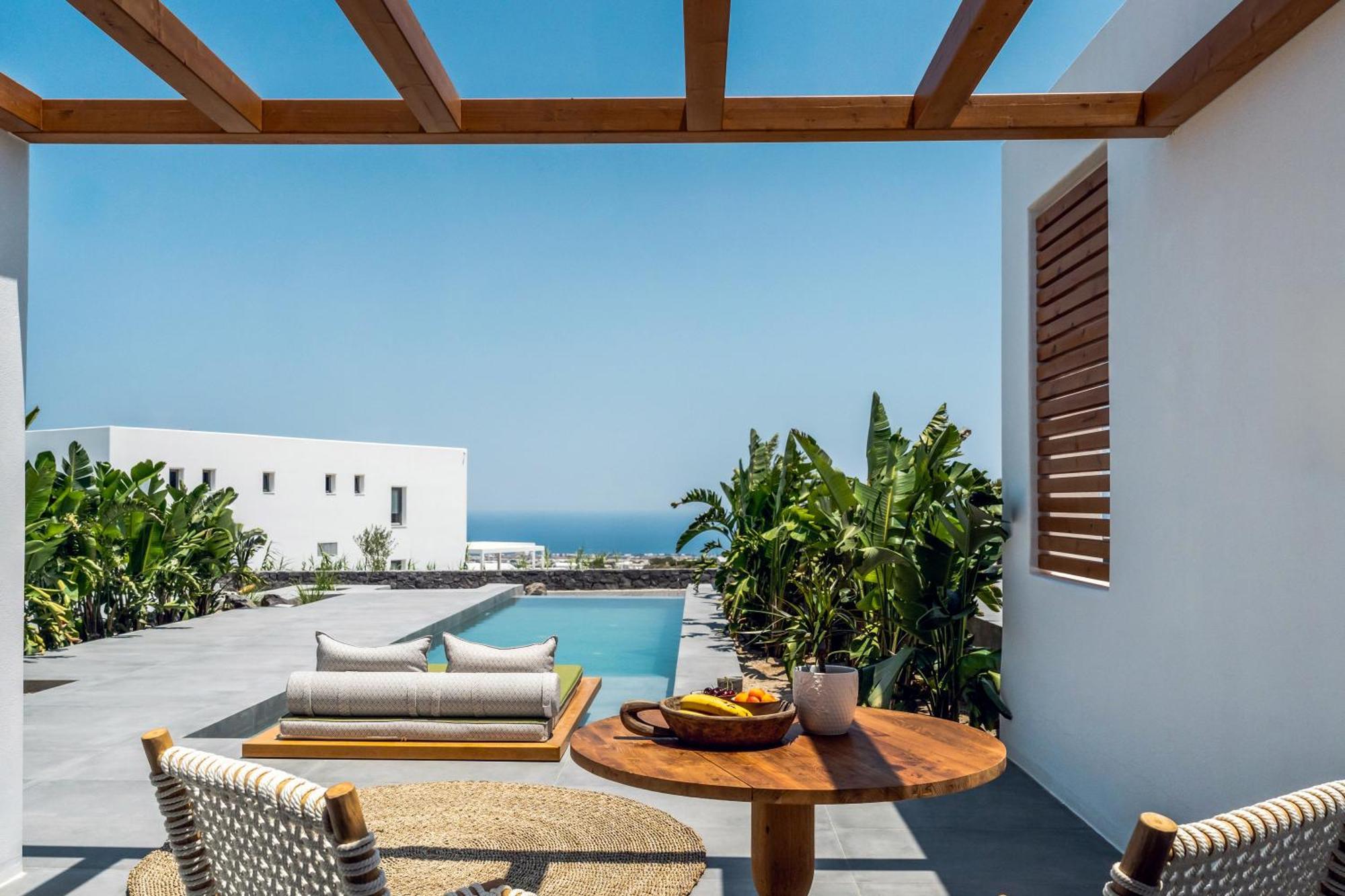 Lifestyle One Bedroom Villa Private Pool