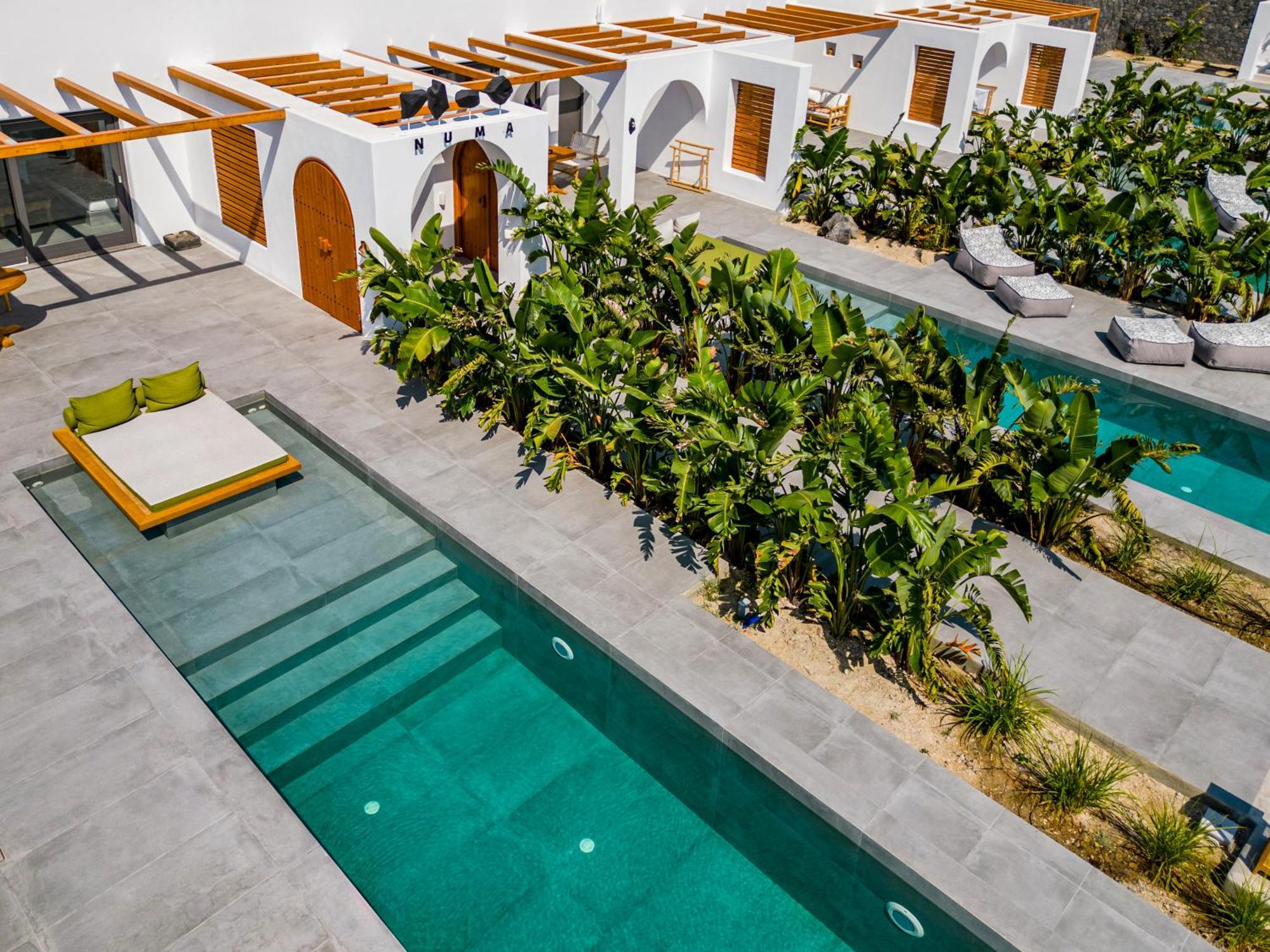 Signature One Bedroom Villa Private Pool