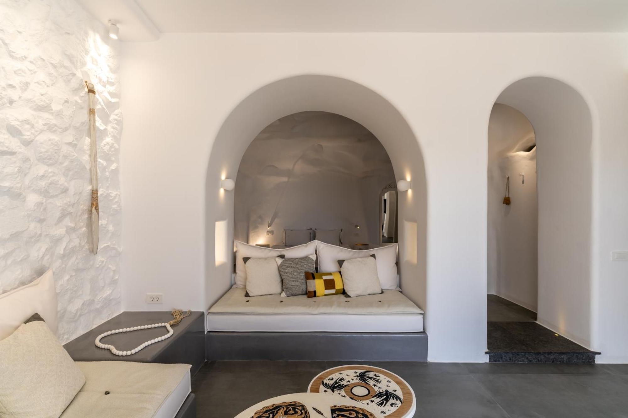 Family One Bedroom Villa Private Pool