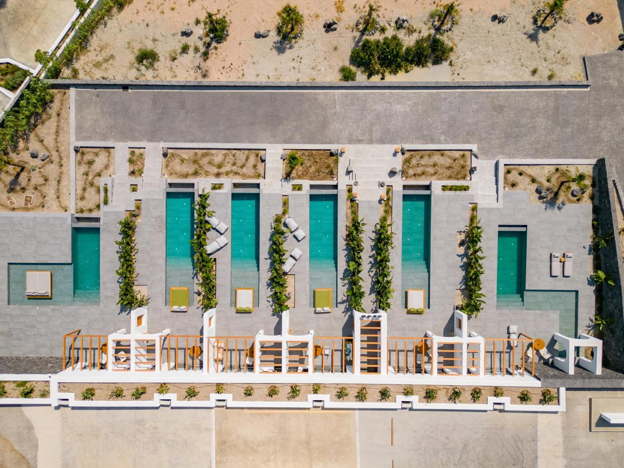 Family One Bedroom Villa Private Pool