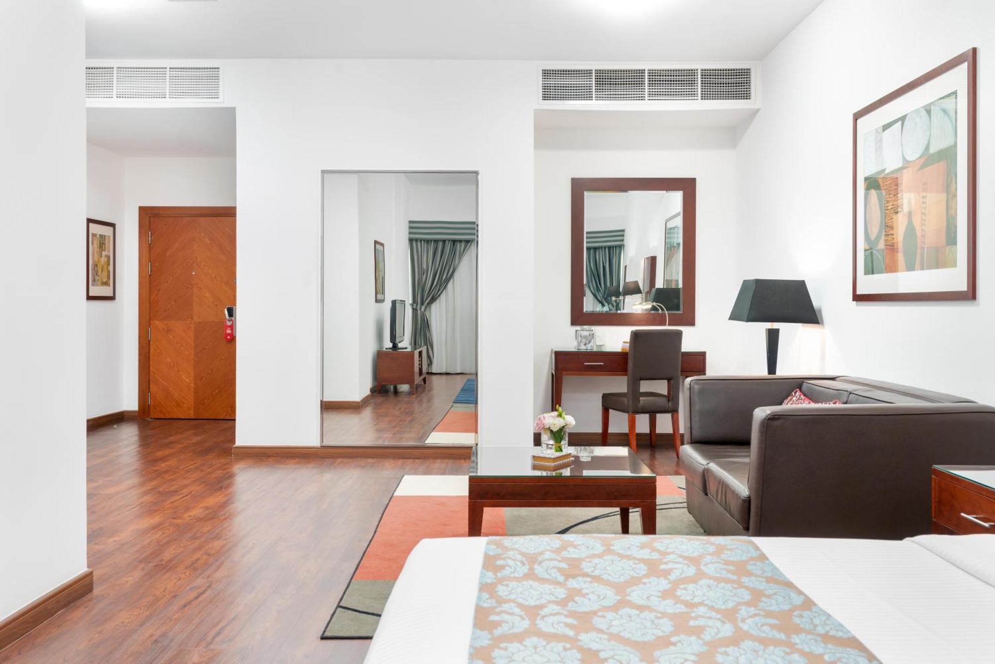 Premier Twin Room
