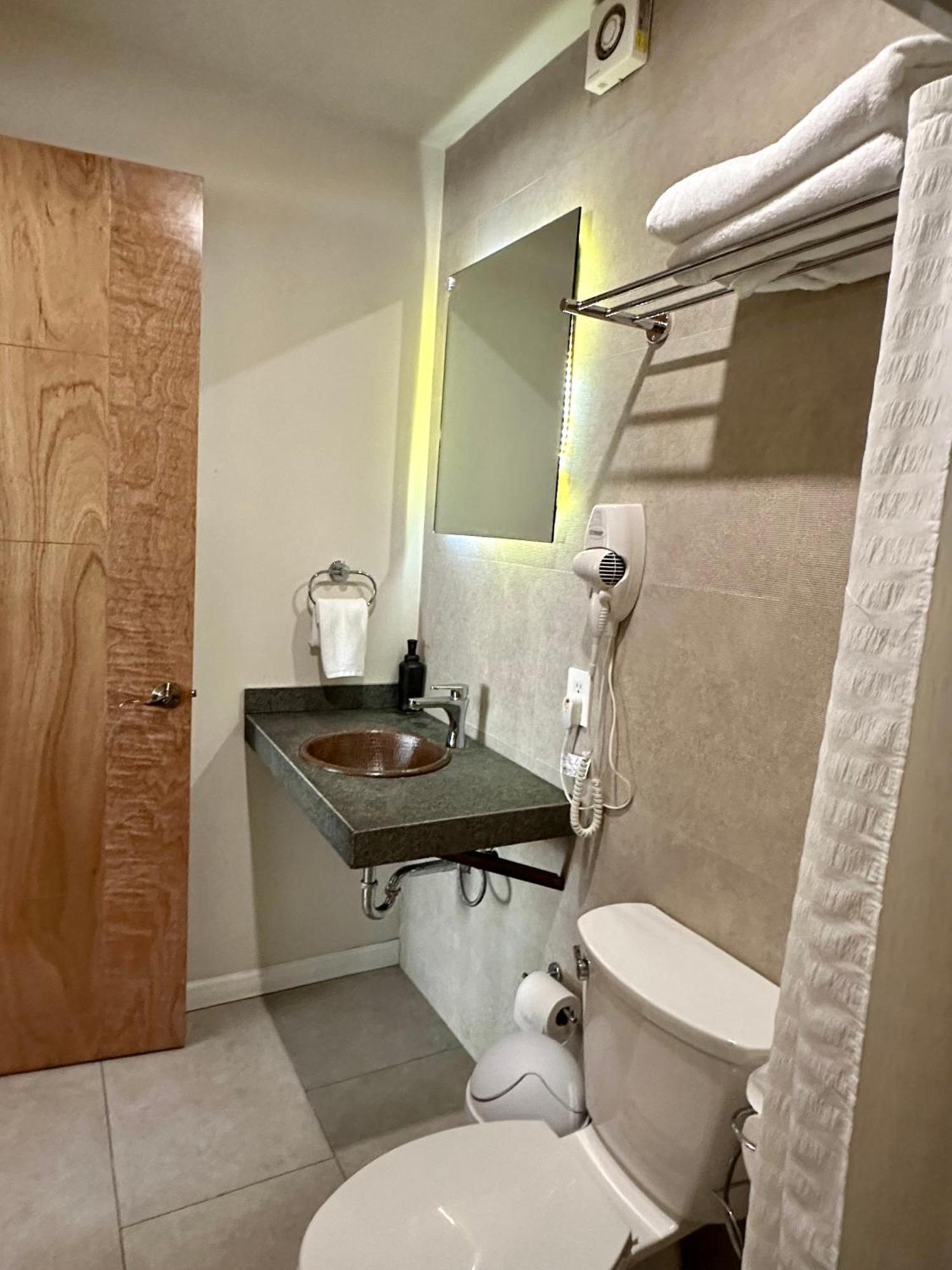 Deluxe Double Room Balcony
