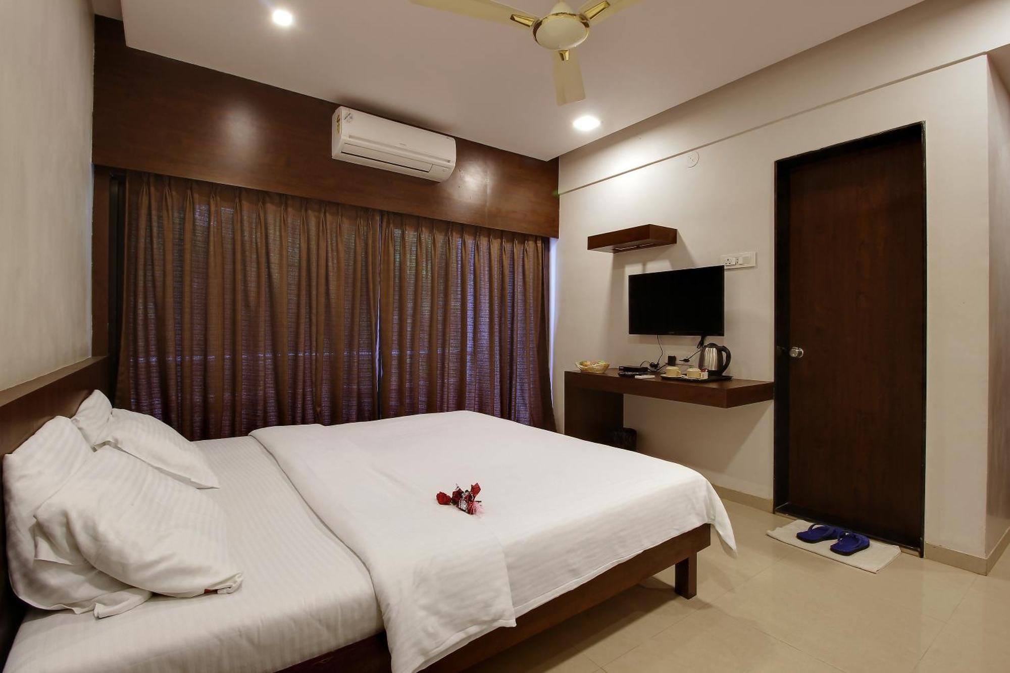 Royal Suite