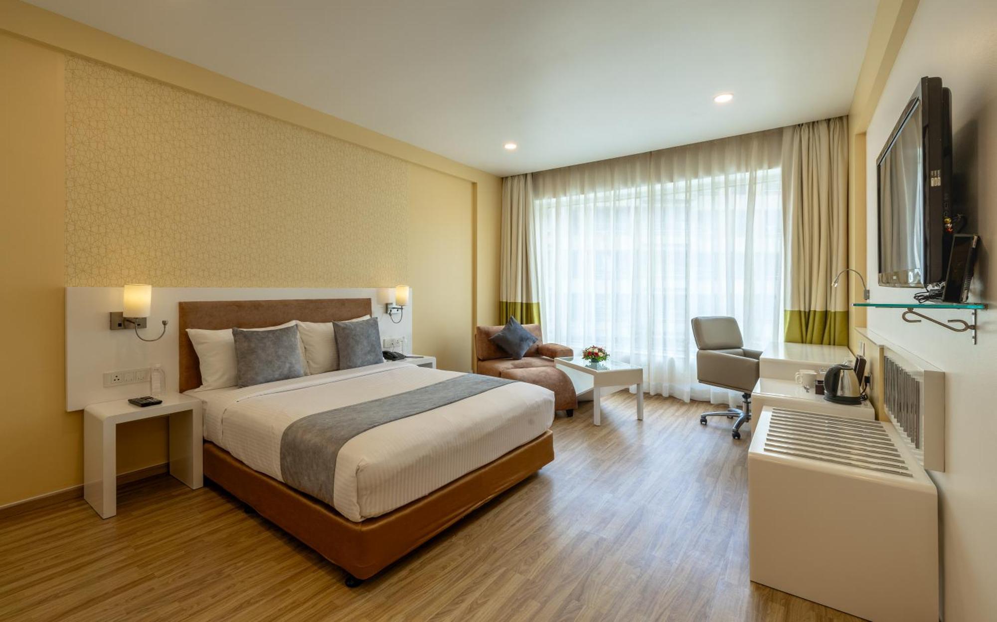 Elite Room
