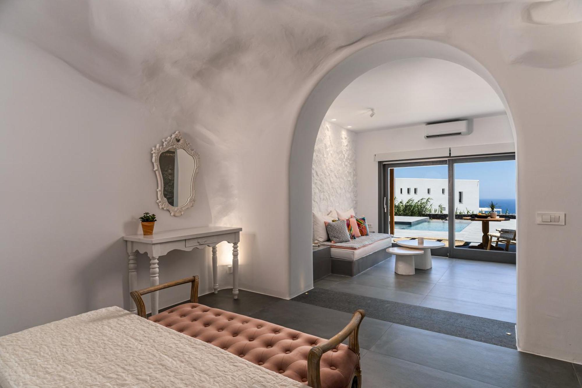 Signature One Bedroom Villa Private Pool