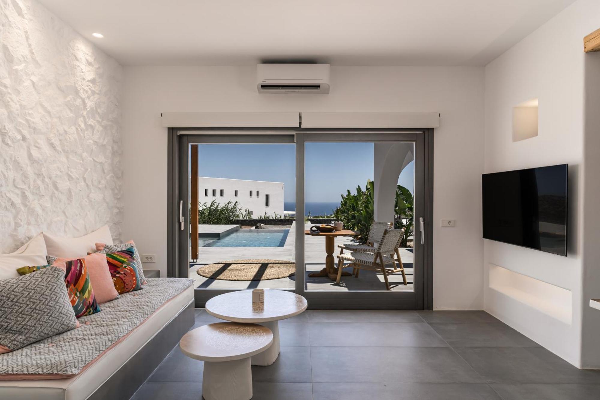 Lifestyle One Bedroom Villa Private Pool