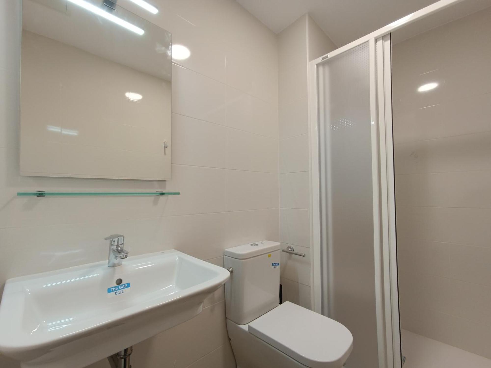 Bed 4-Bed Dormitory Room