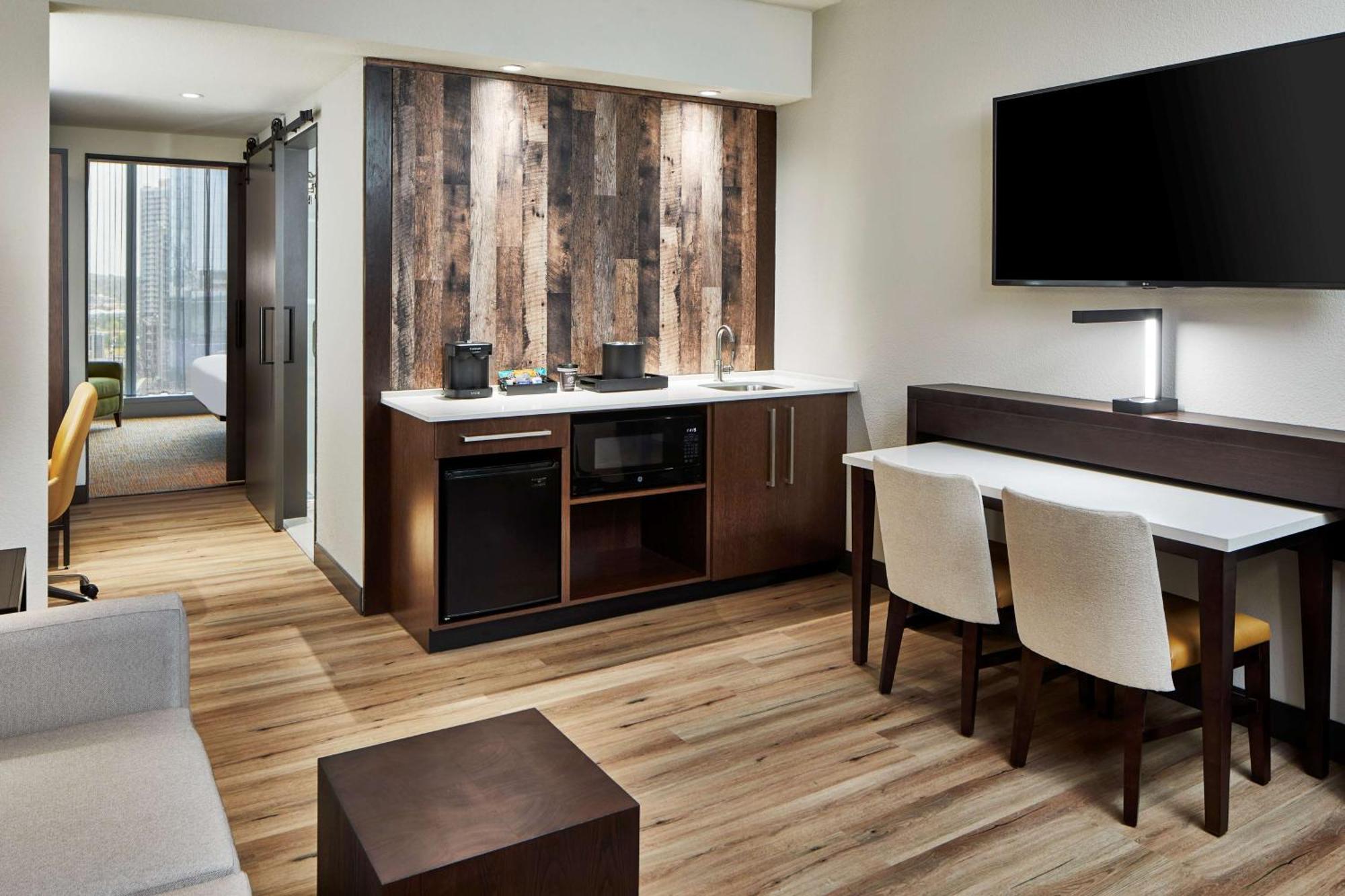 King Suite