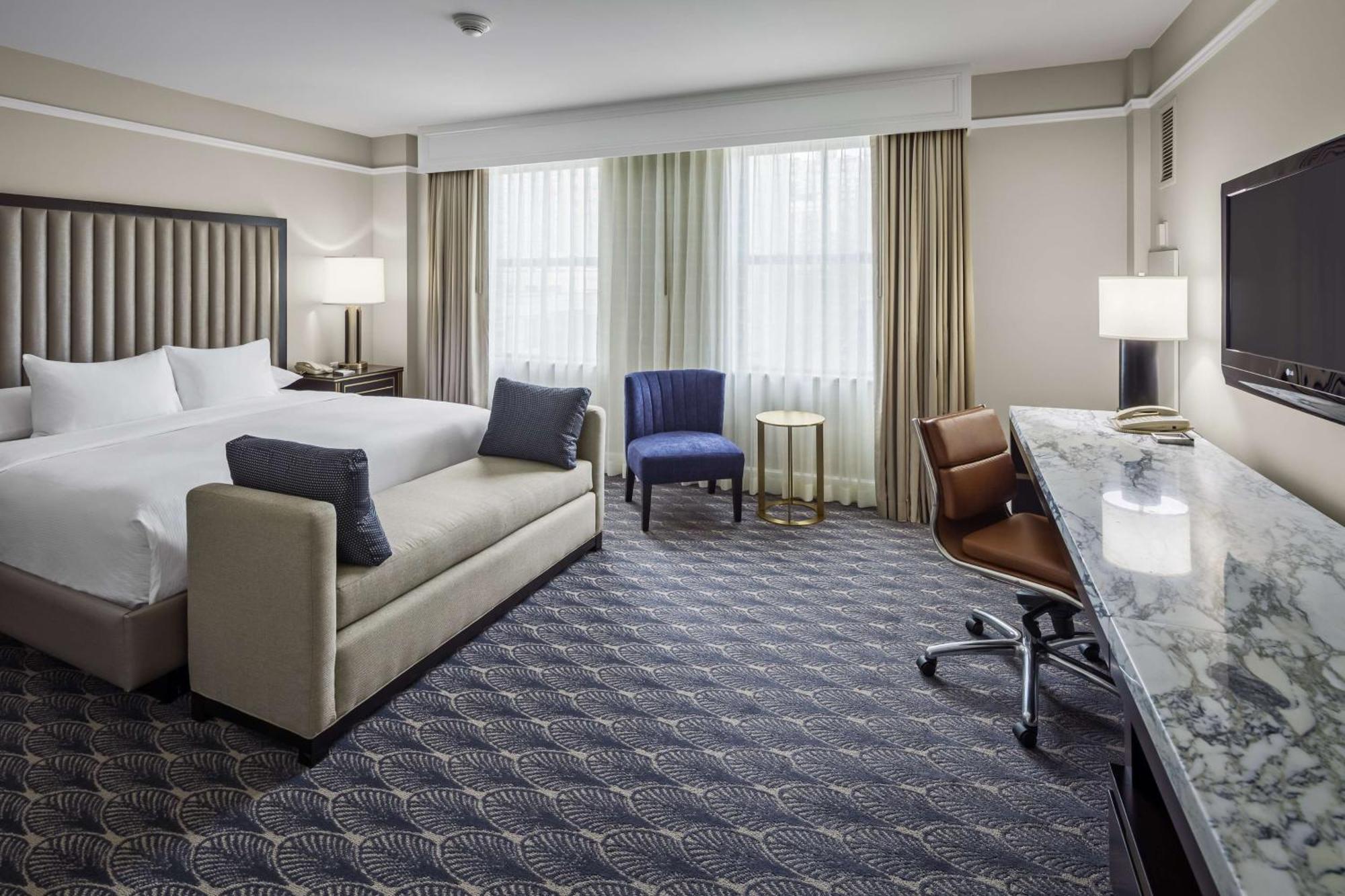 King Room