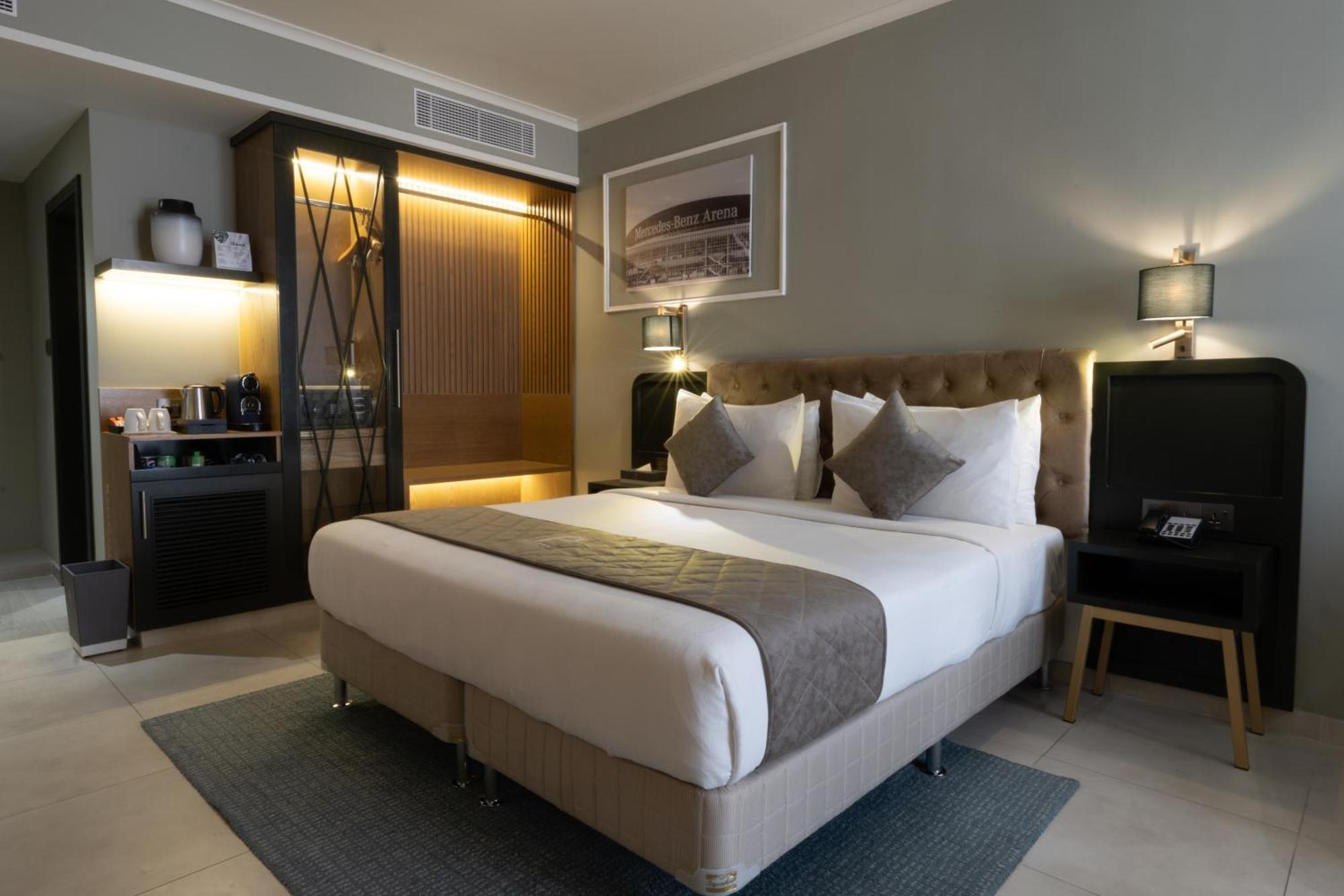 Executive Suite