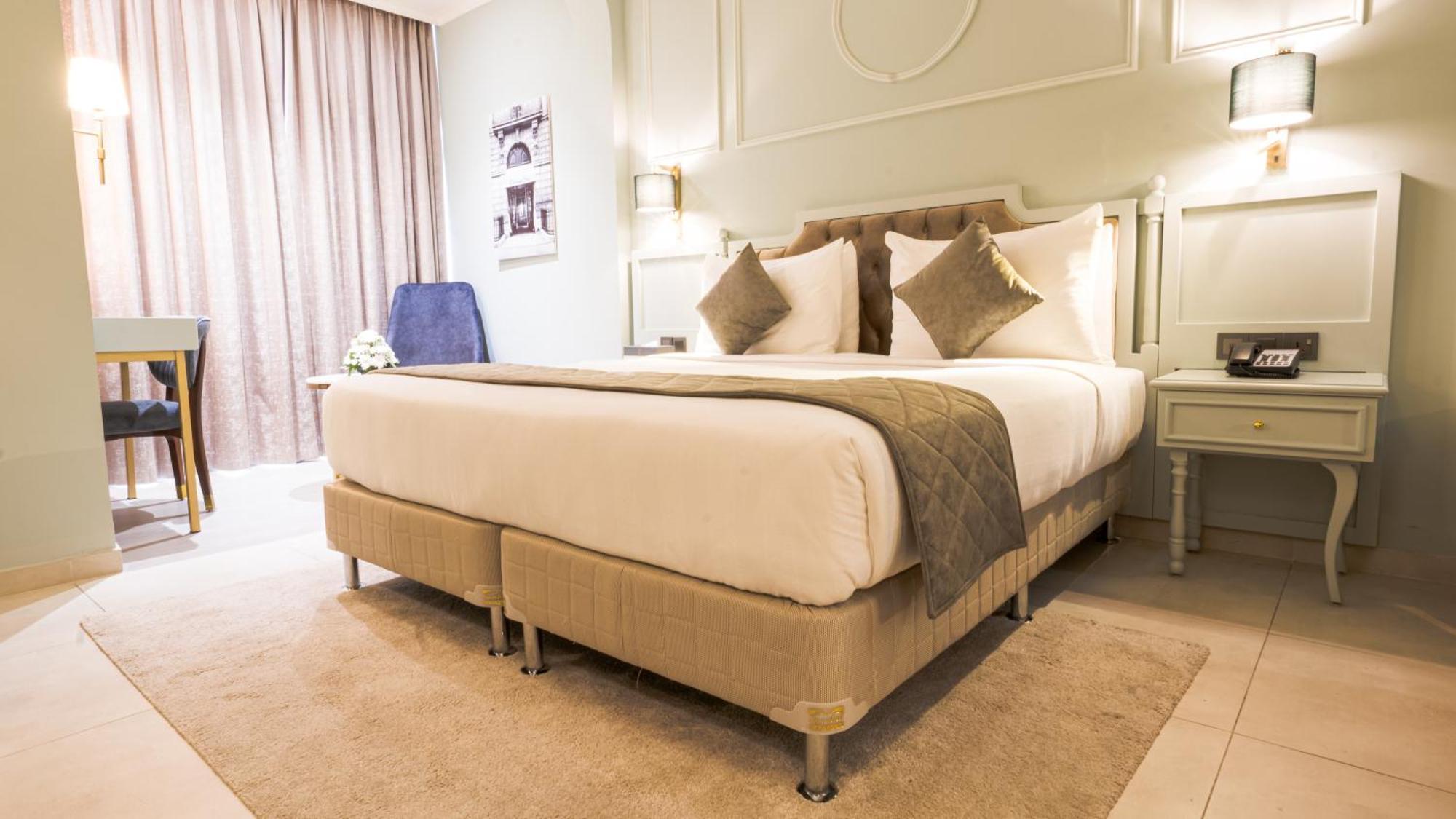 Royal Suite