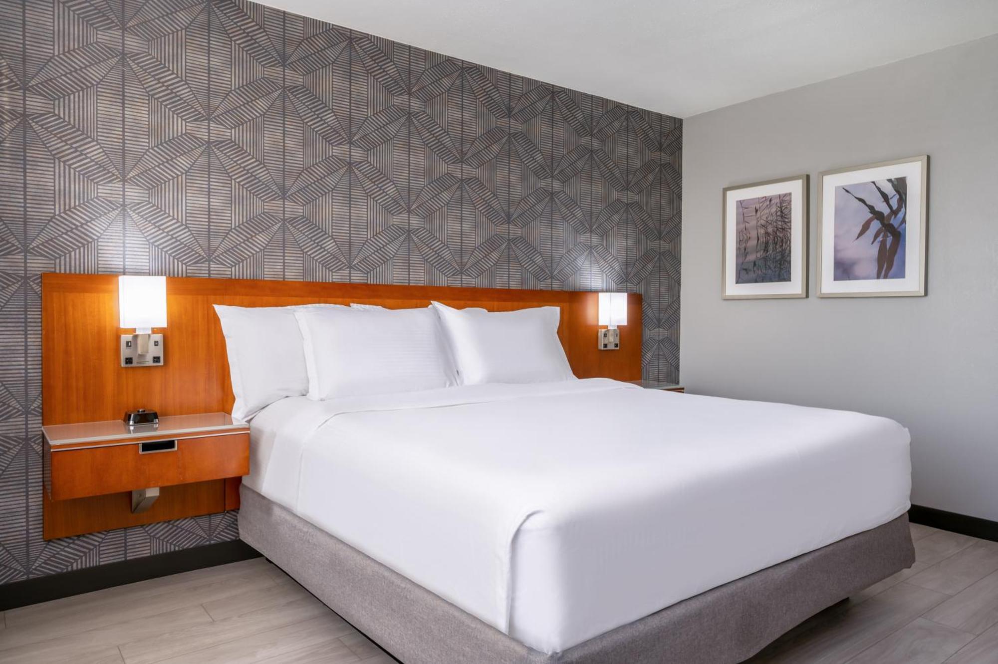 Premier King Room