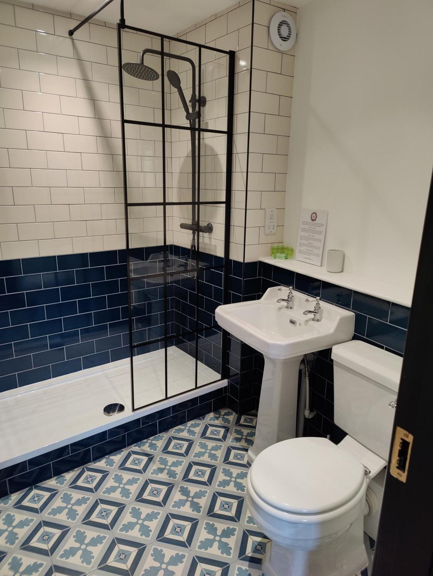 Apartment Split Level