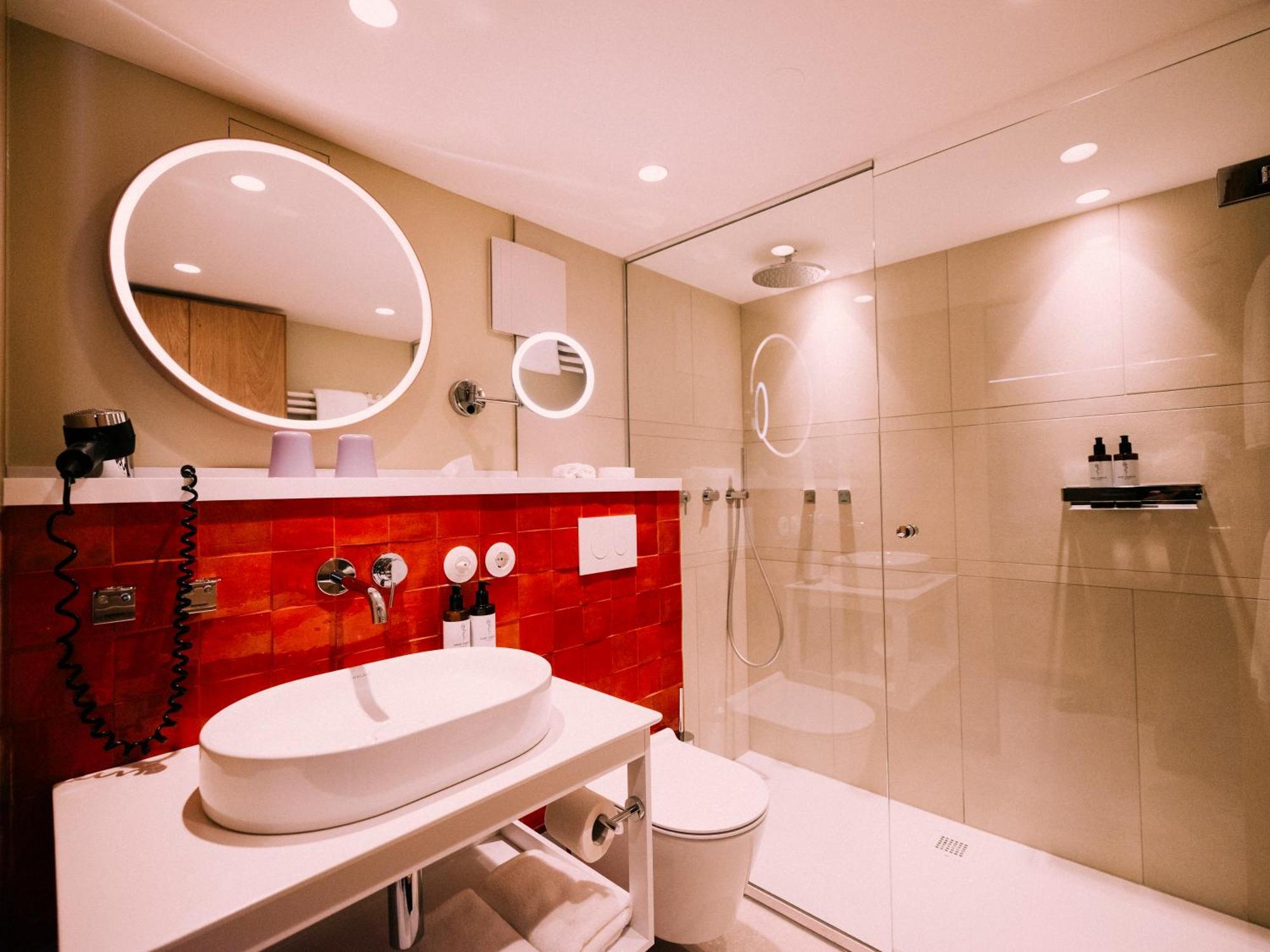 Small Double Room
