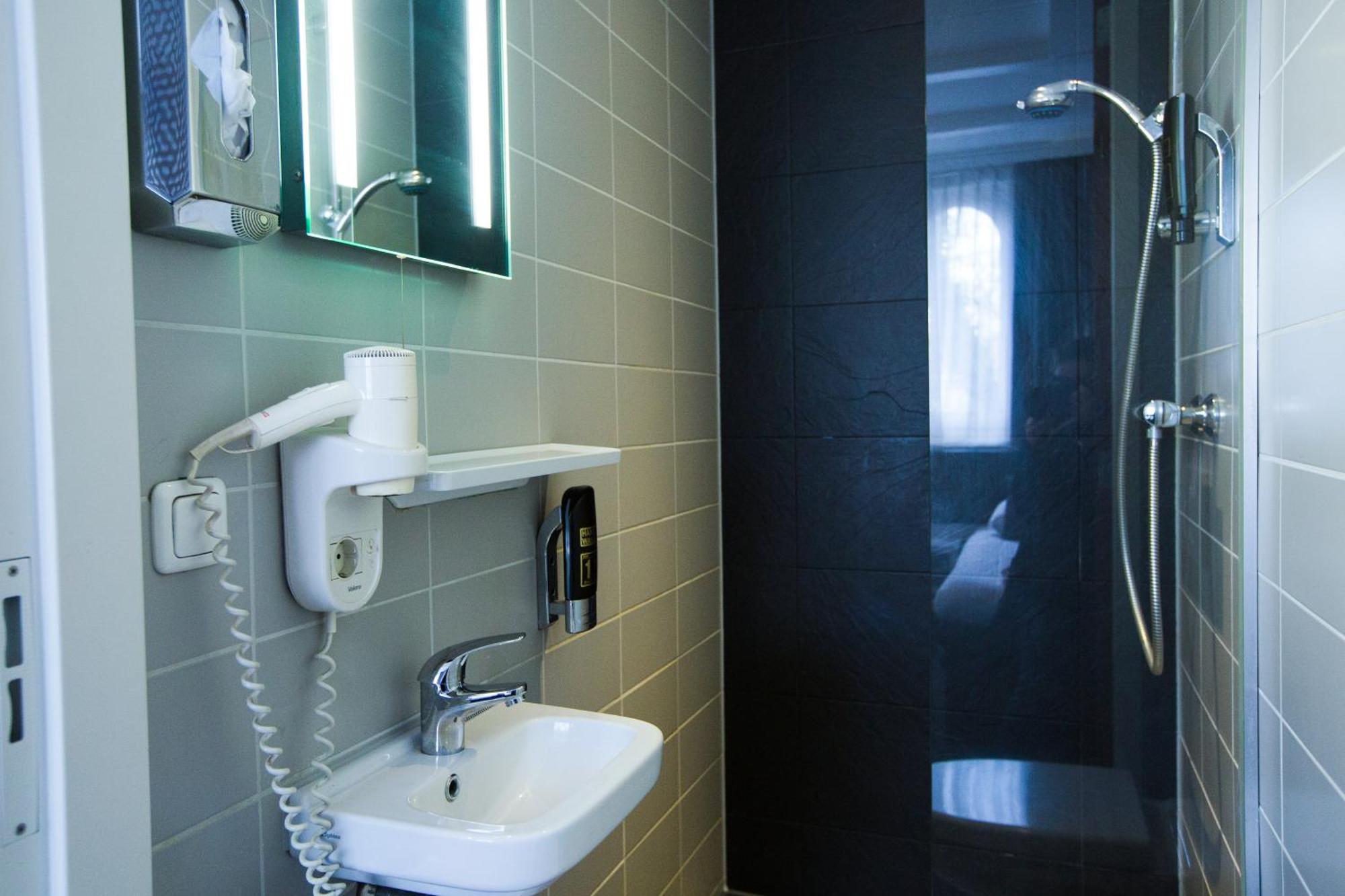 Double Room Annex