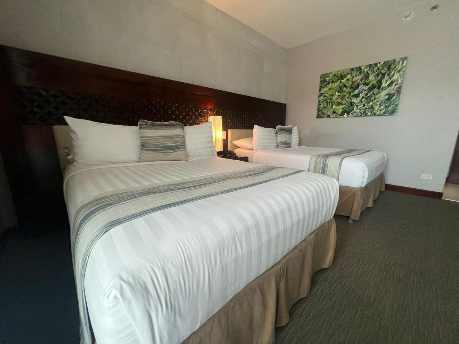 Deluxe Double Room with Two Double Beds,1566991796:JPEG