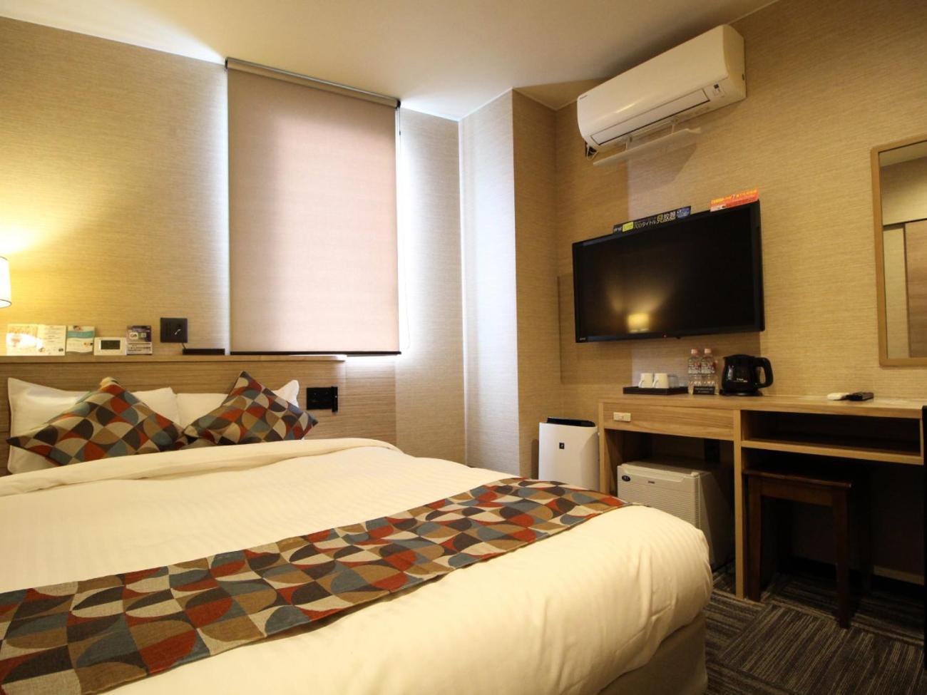 Superior Double Room Non-Smoking