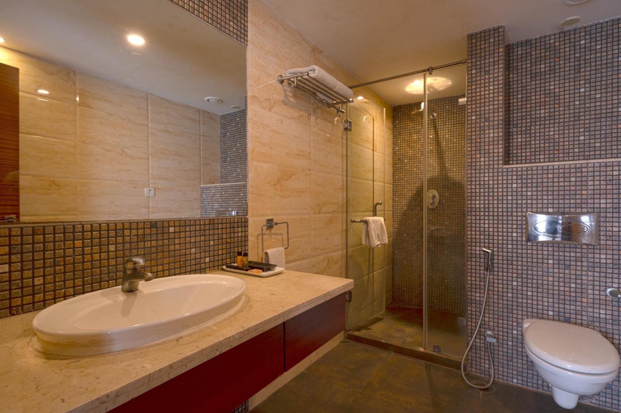 Premium Double Room