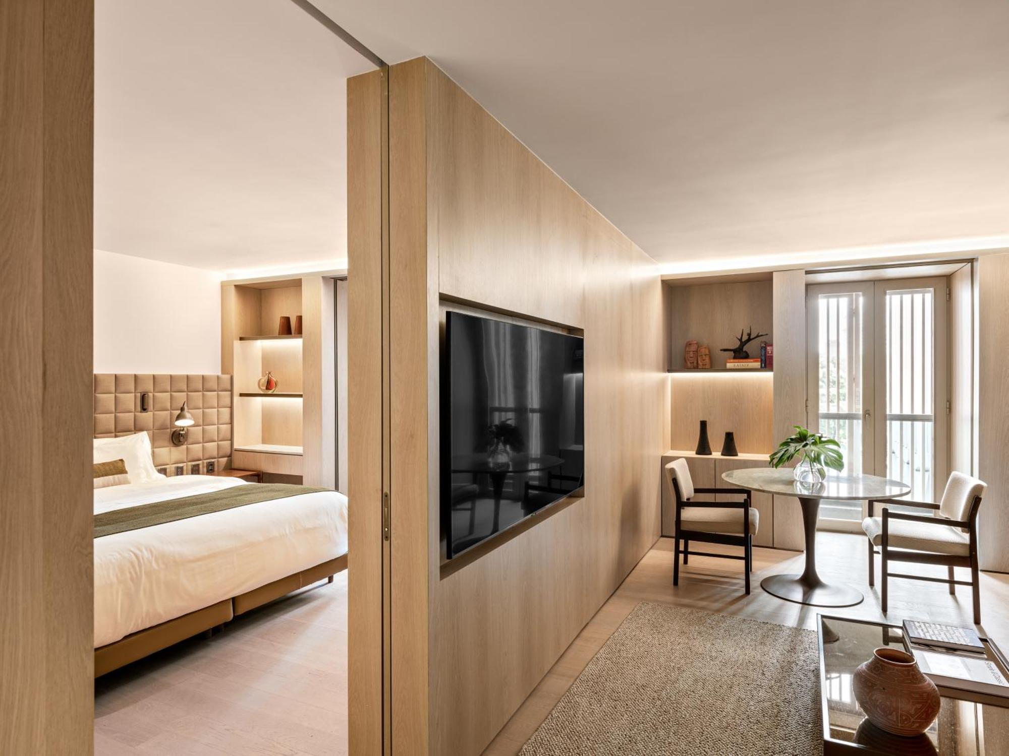 King Suite