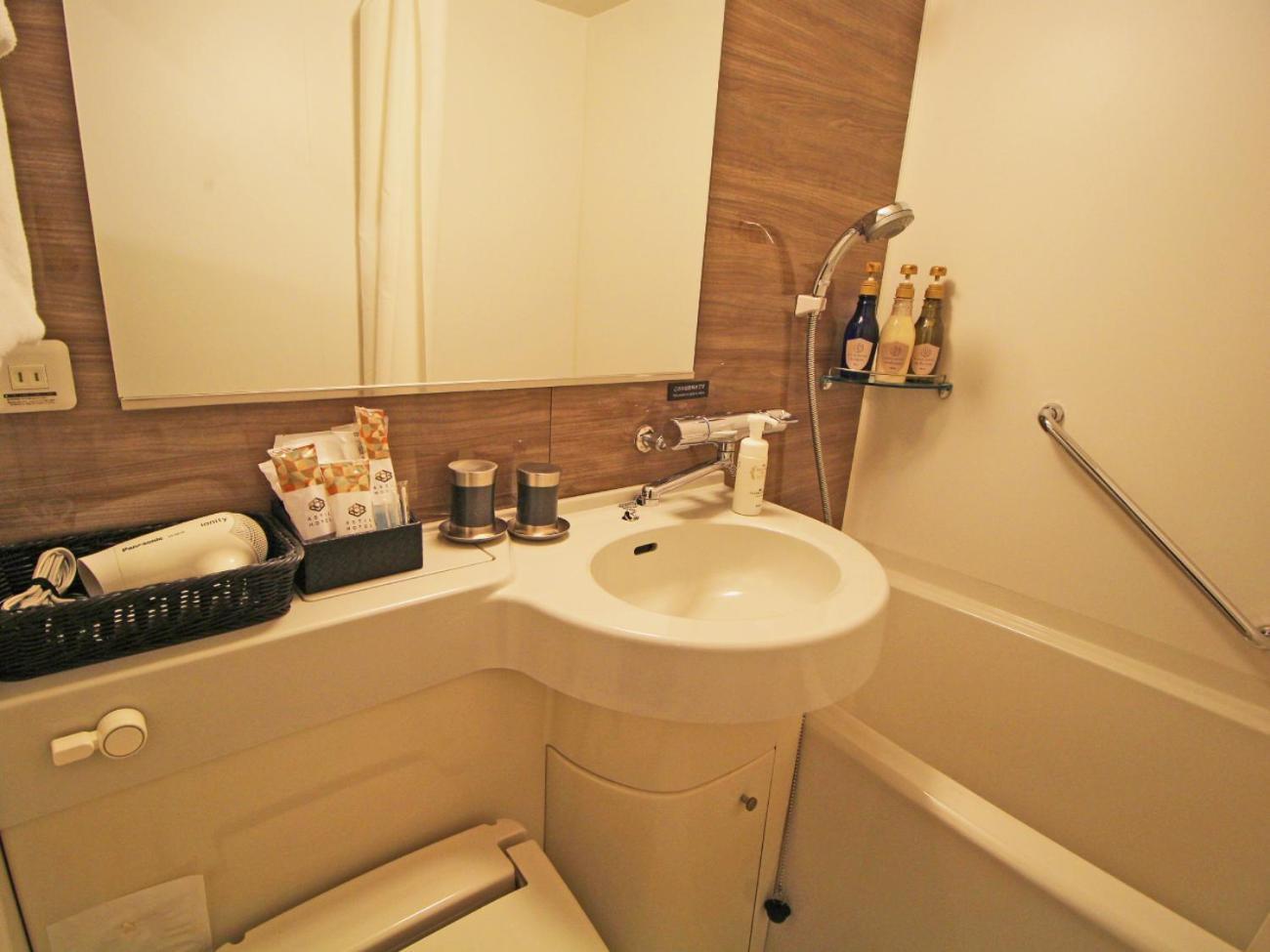 Standard Double Room Non-Smoking