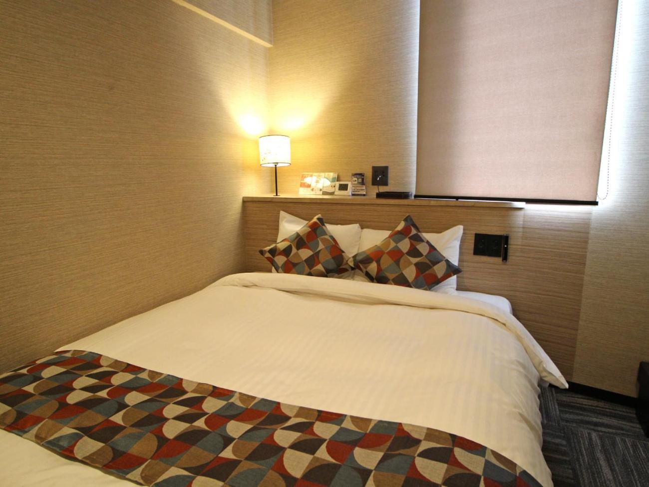 Superior Double Room Non-Smoking