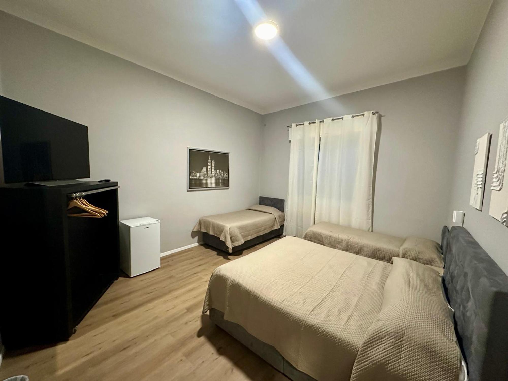 Superior Quadruple Room