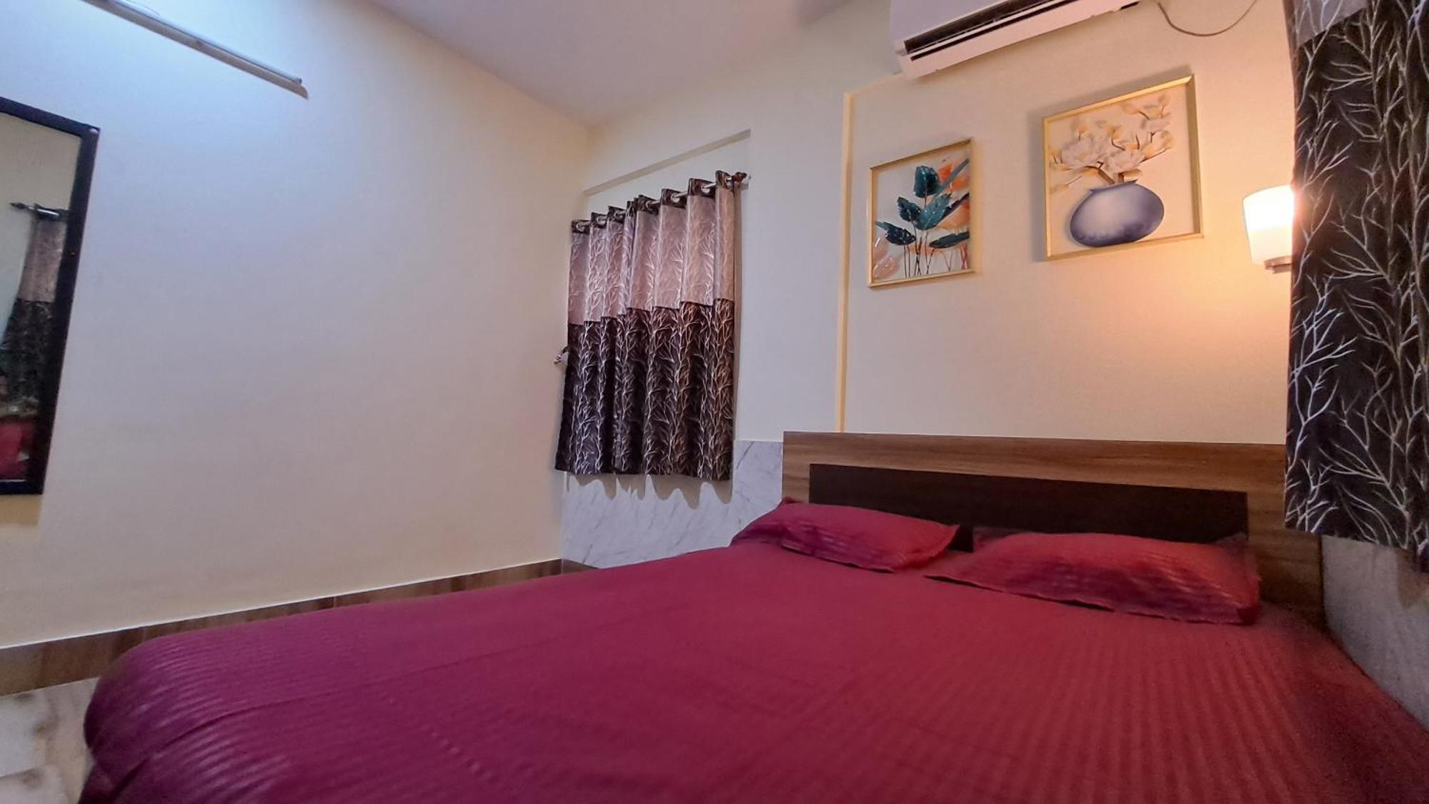 Deluxe Double Room with Shower