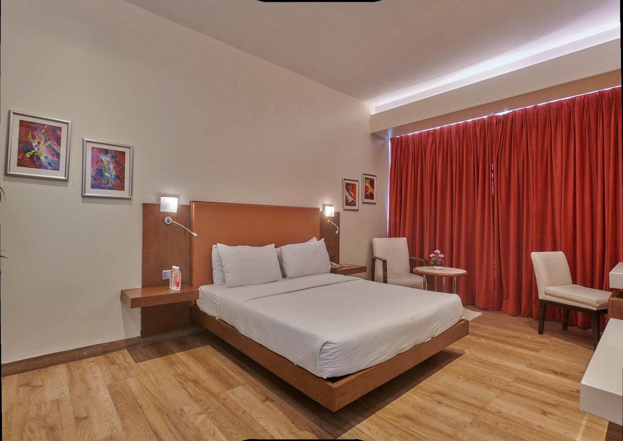 Club Double Room