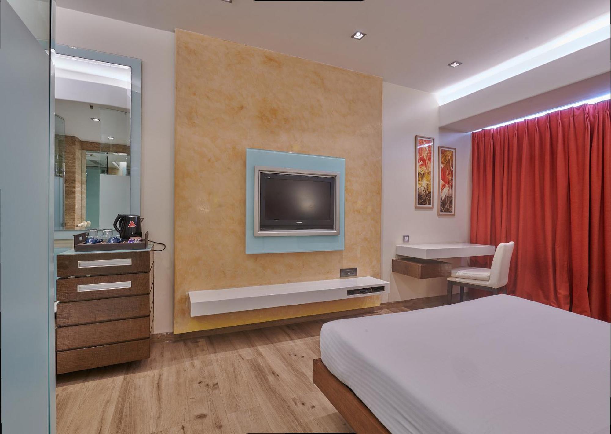 Club Double Room
