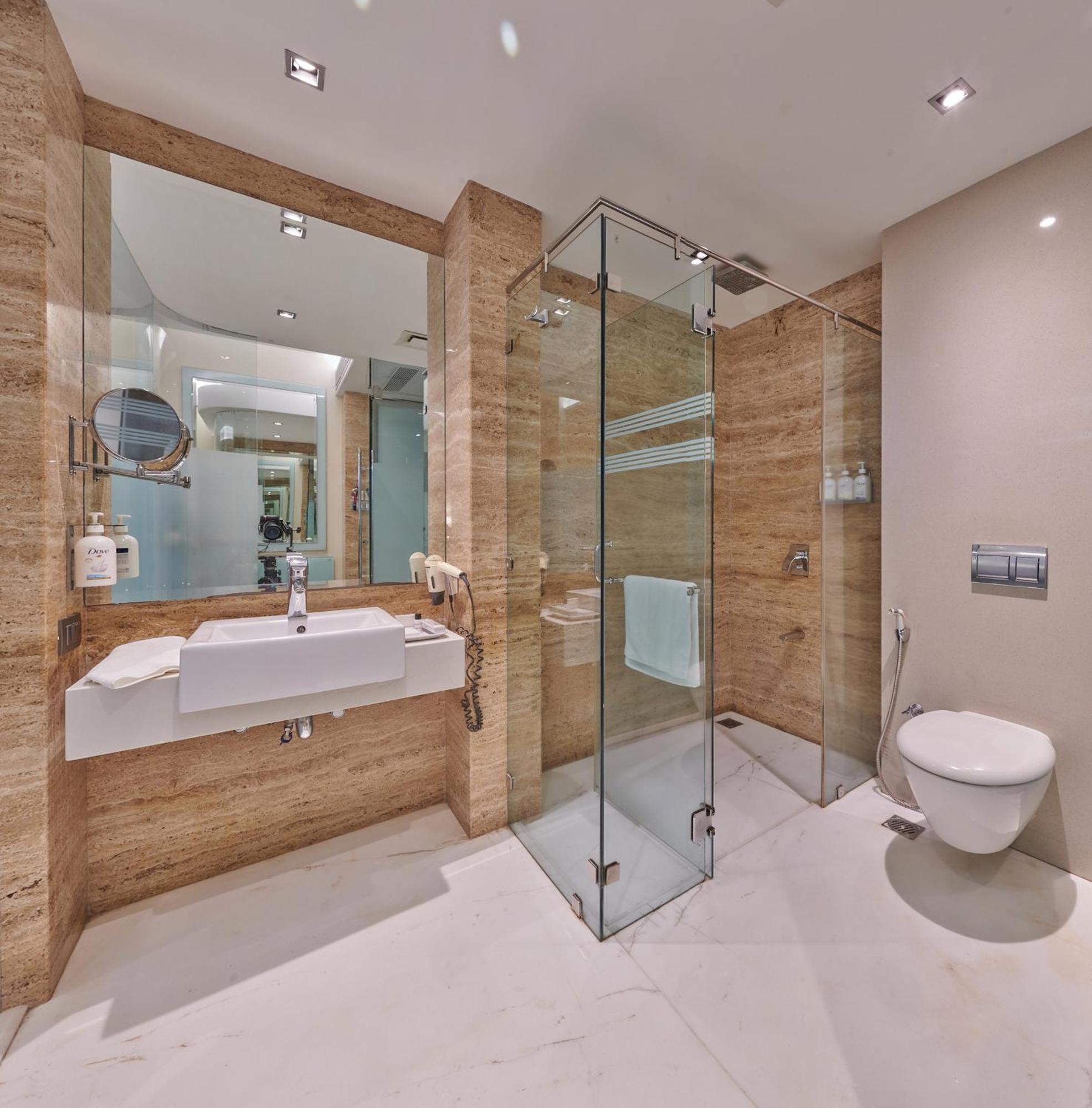 Club Double Room
