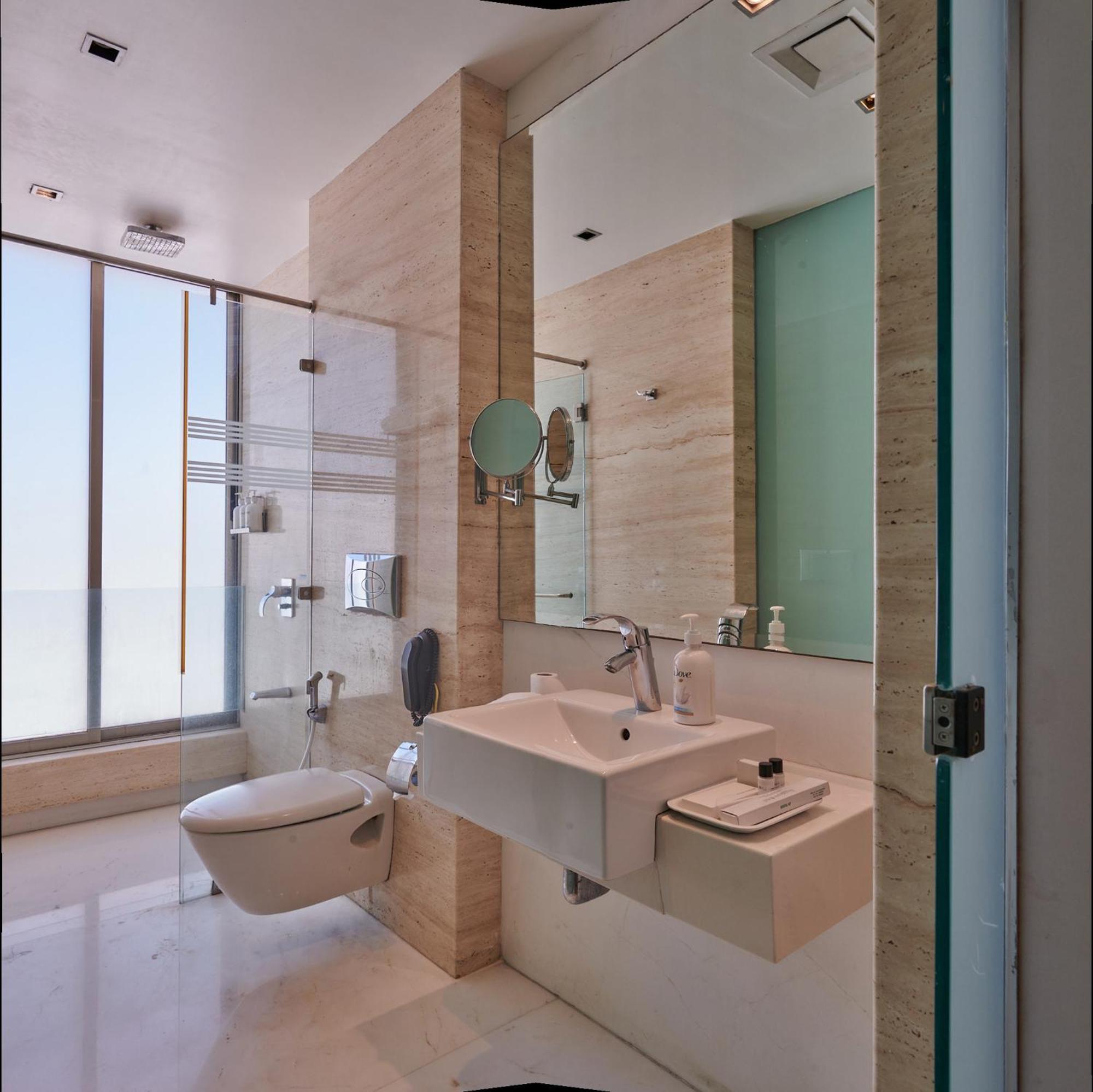 Club Double Room