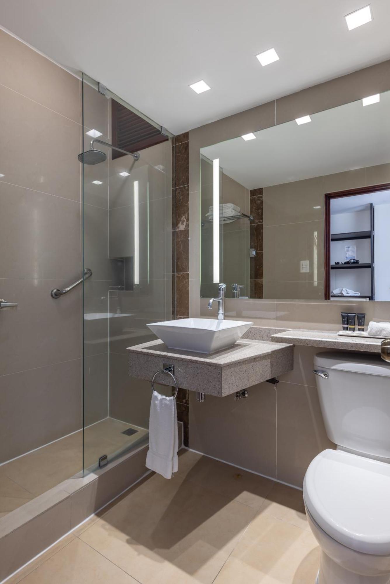 Deluxe Junior Suite